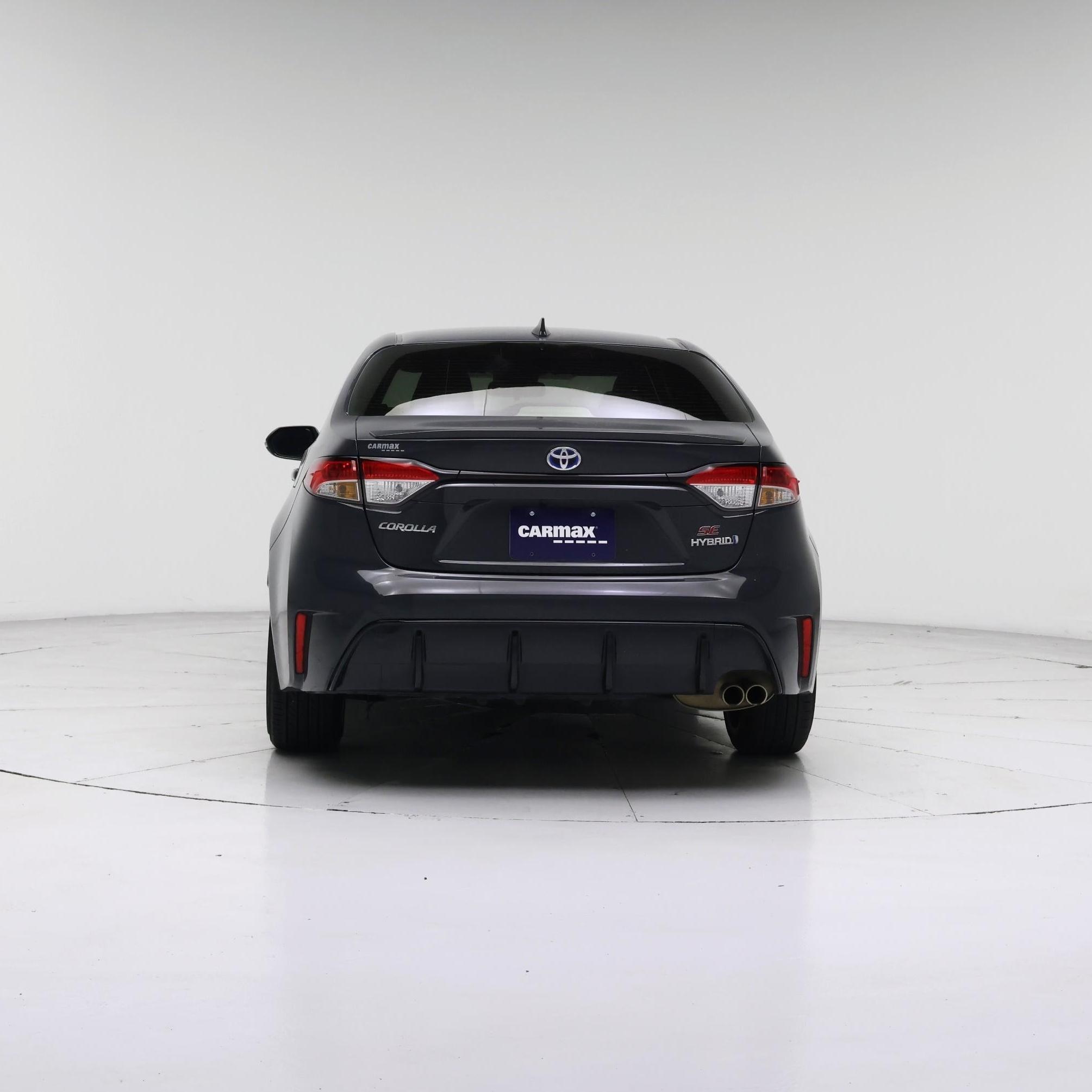 Thumbnail: 2023 Toyota Corolla - 6