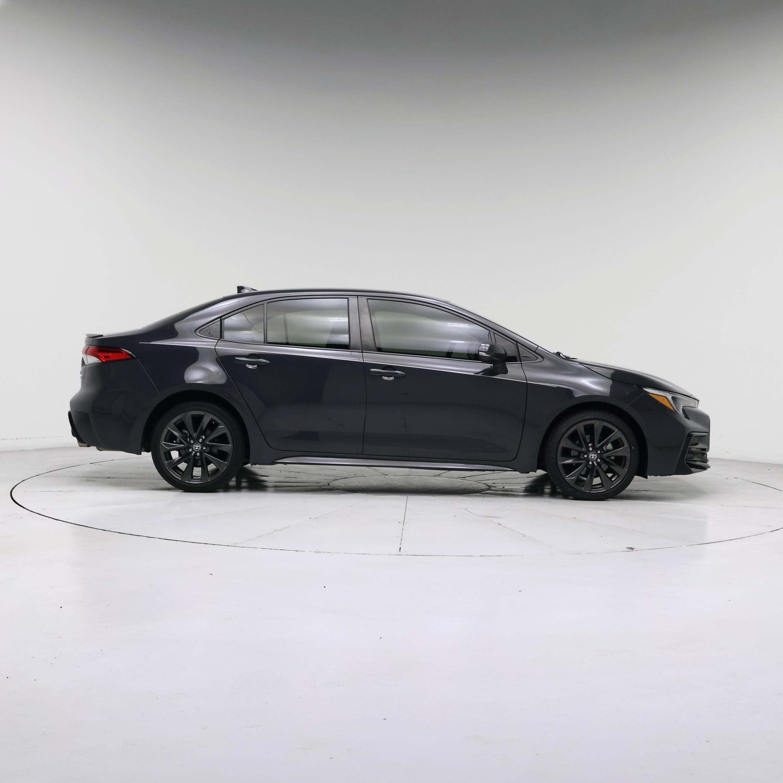 Thumbnail: 2023 Toyota Corolla - 7