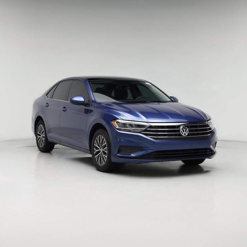 2020 Volkswagen Jetta SE