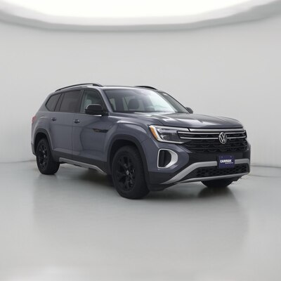 2024 Volkswagen Atlas Peak Edition SEL