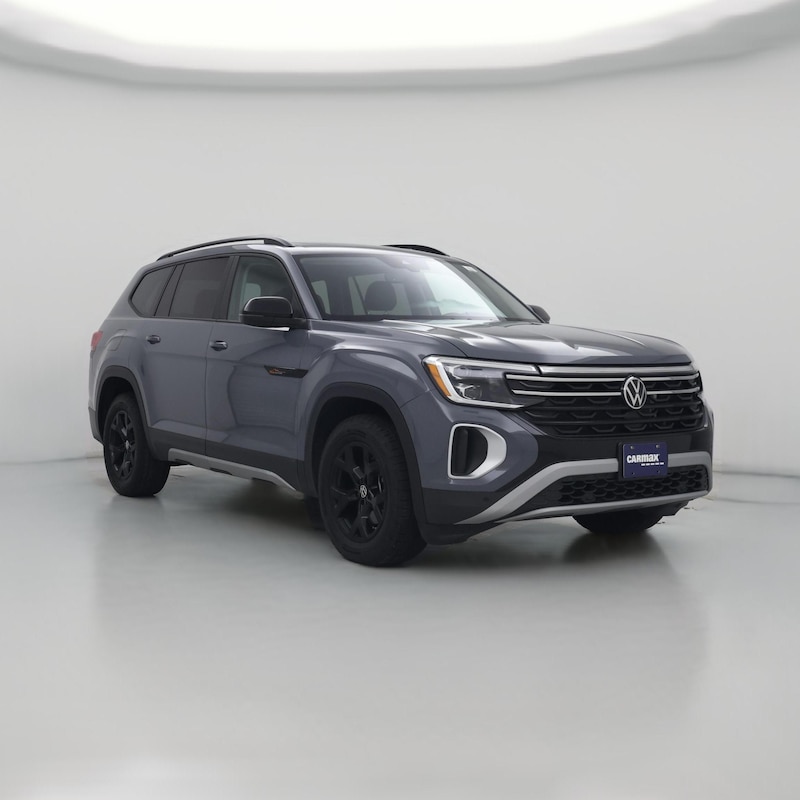 2024 Volkswagen Atlas Peak Edition SEL