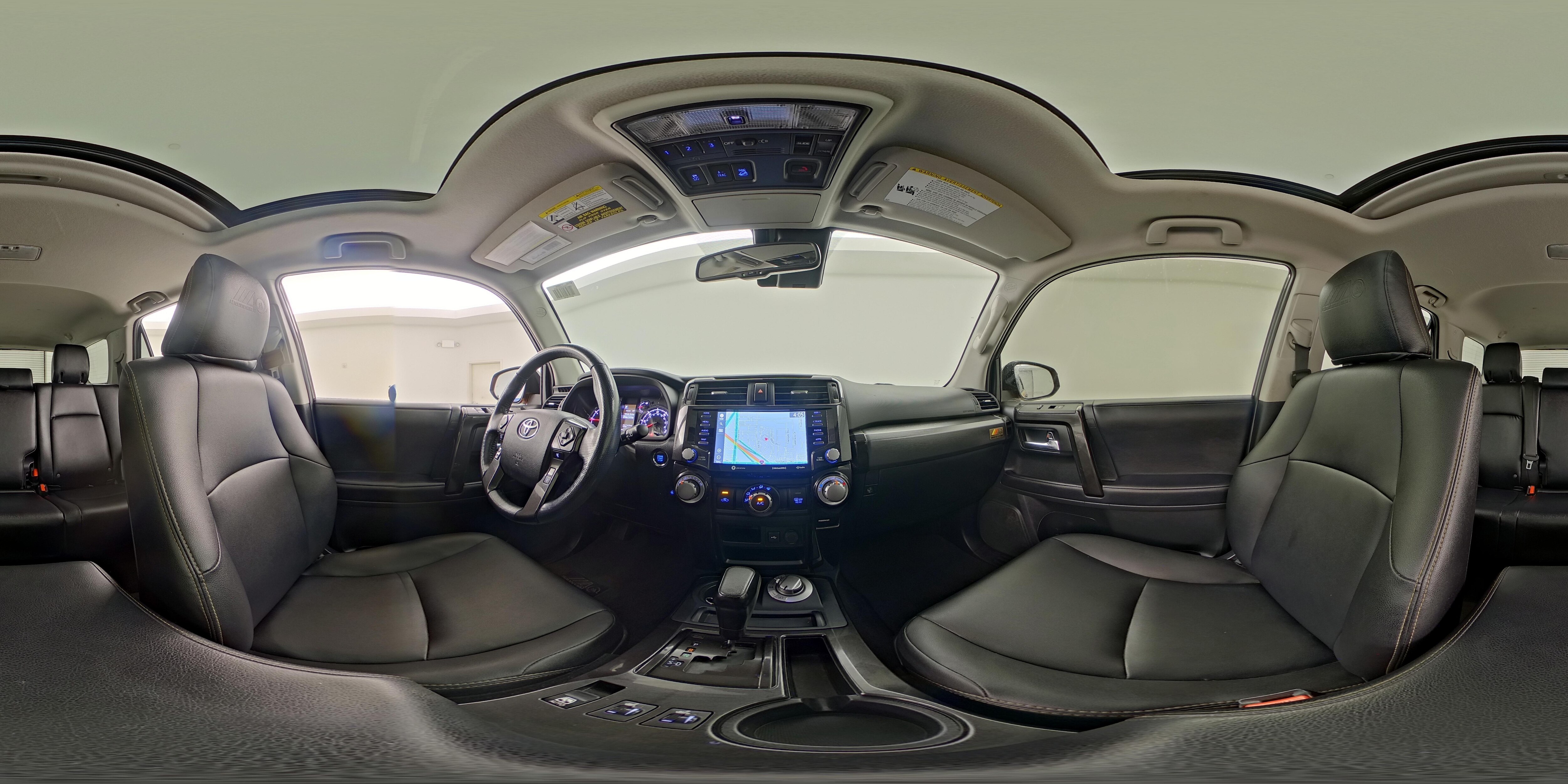 2023 Toyota 4Runner 40th Anniversary - Photo 25