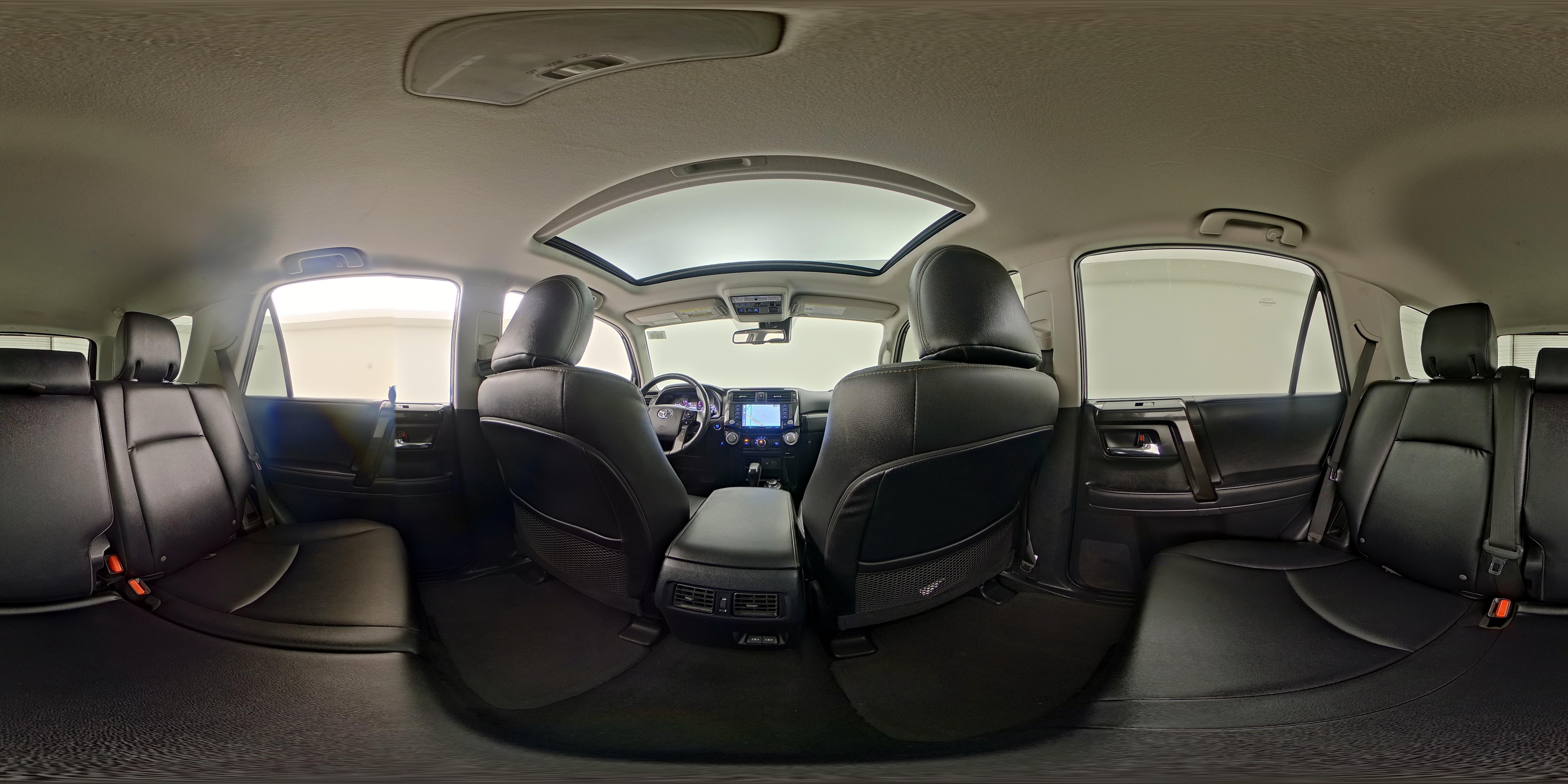 2023 Toyota 4Runner 40th Anniversary - Photo 26