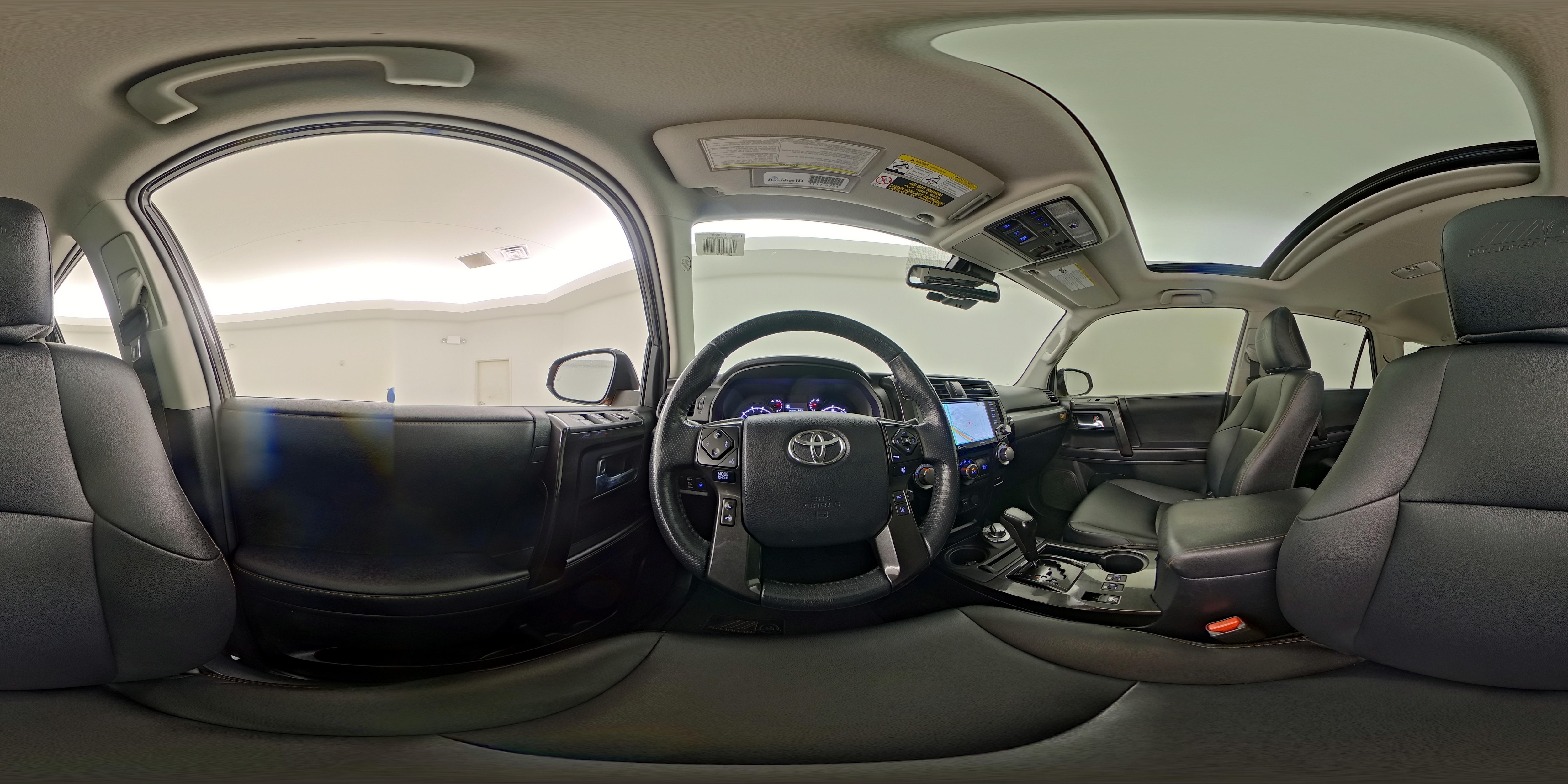 2023 Toyota 4Runner 40th Anniversary - Photo 27
