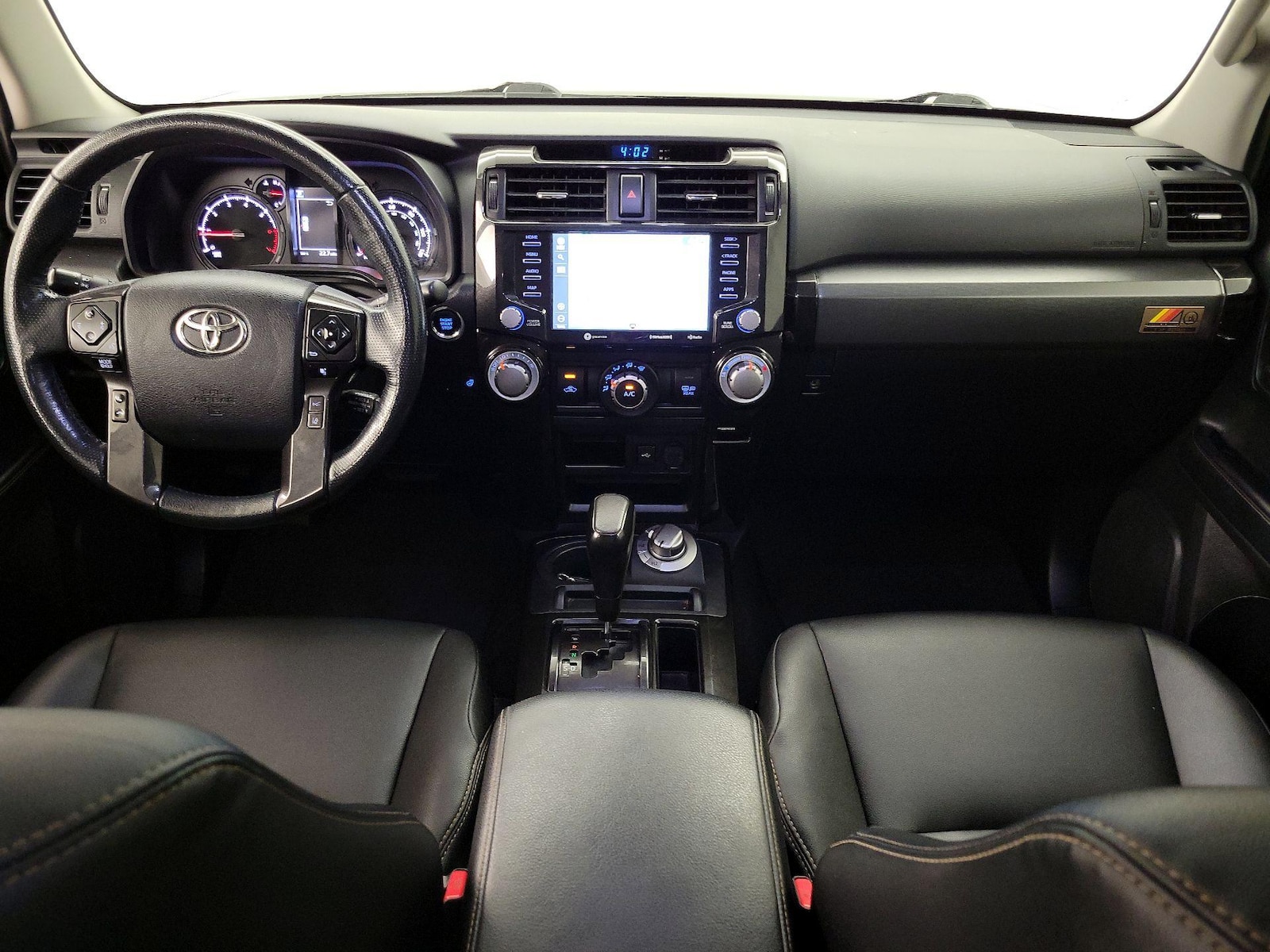 2023 Toyota 4Runner 40th Anniversary - Photo 10