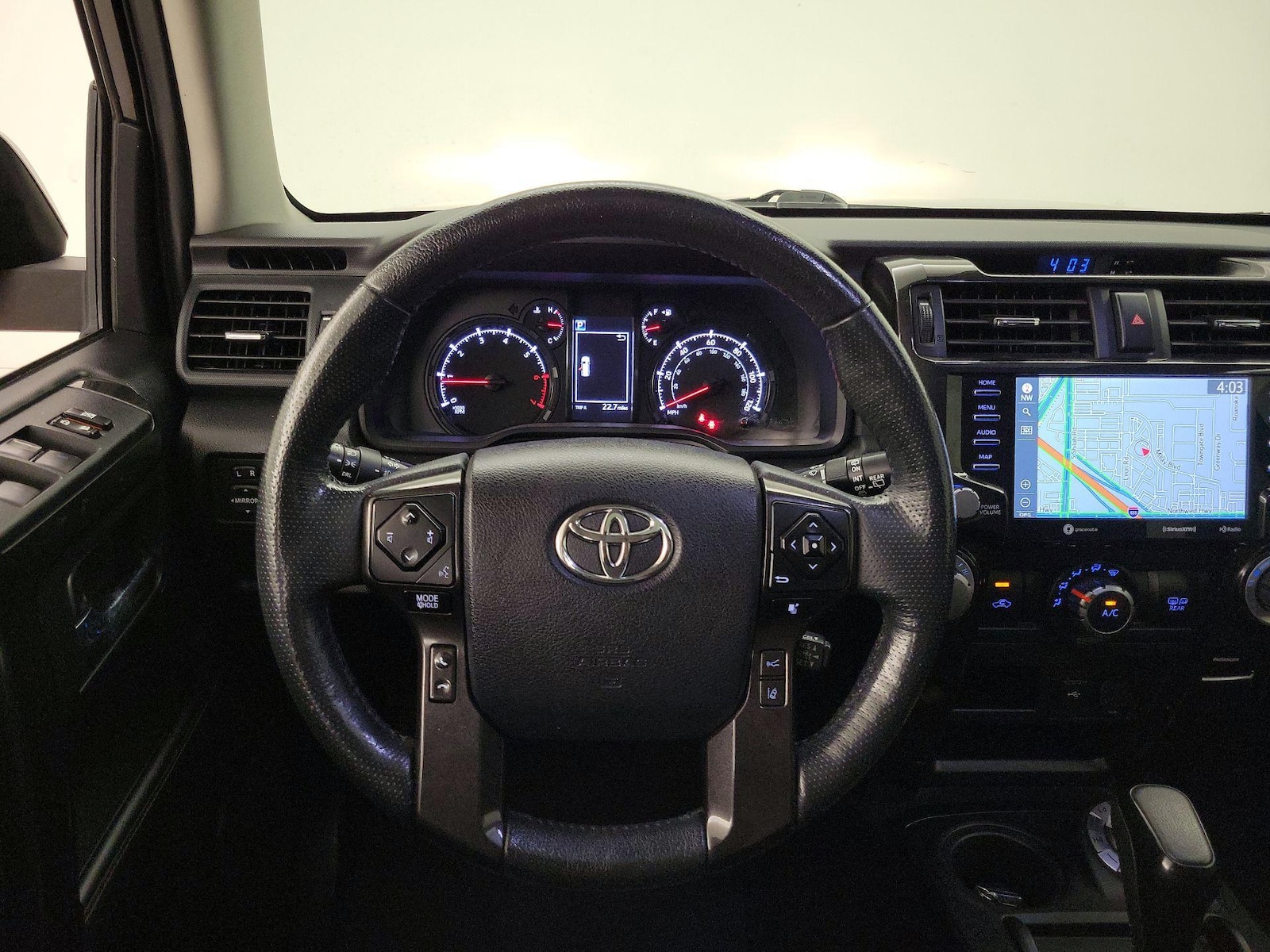 2023 Toyota 4Runner 40th Anniversary - Photo 11