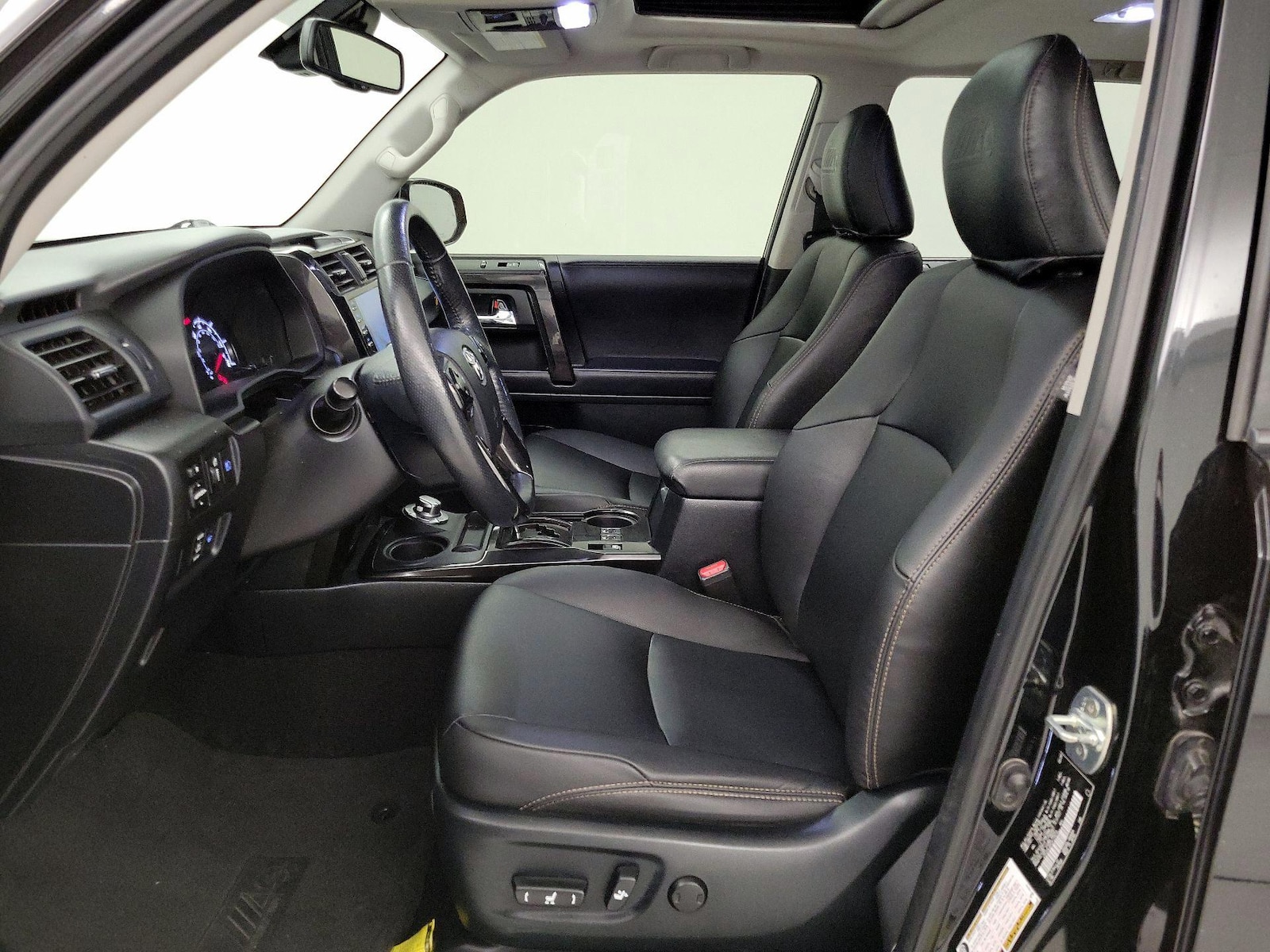 2023 Toyota 4Runner 40th Anniversary - Photo 12