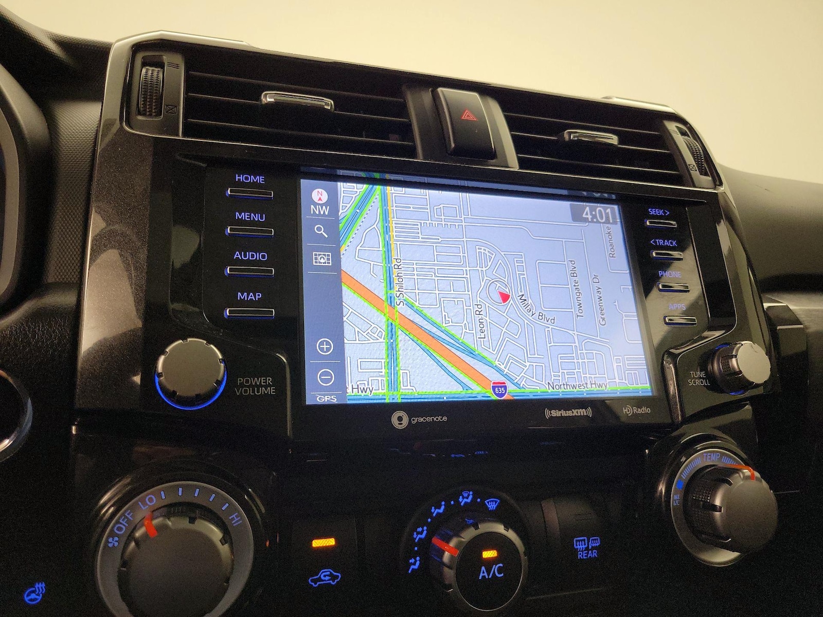 2023 Toyota 4Runner 40th Anniversary - Photo 15
