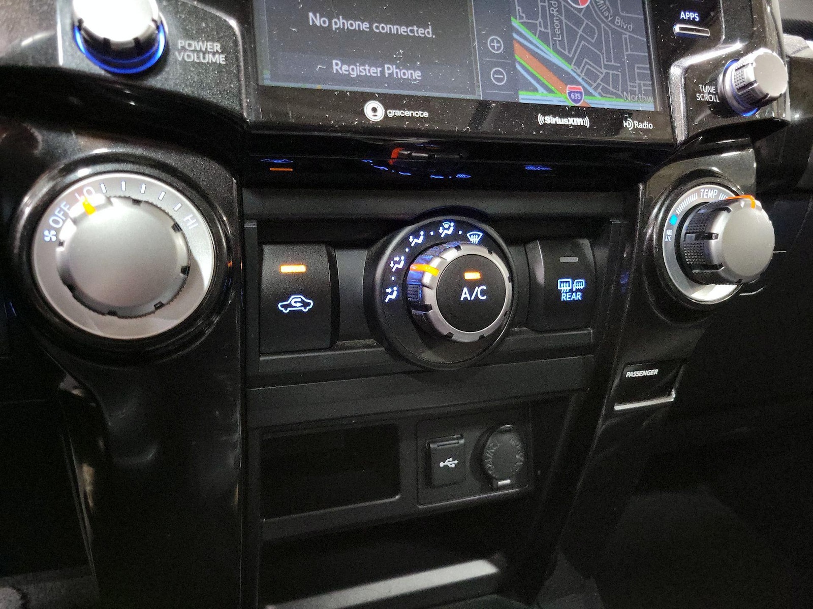 2023 Toyota 4Runner 40th Anniversary - Photo 18