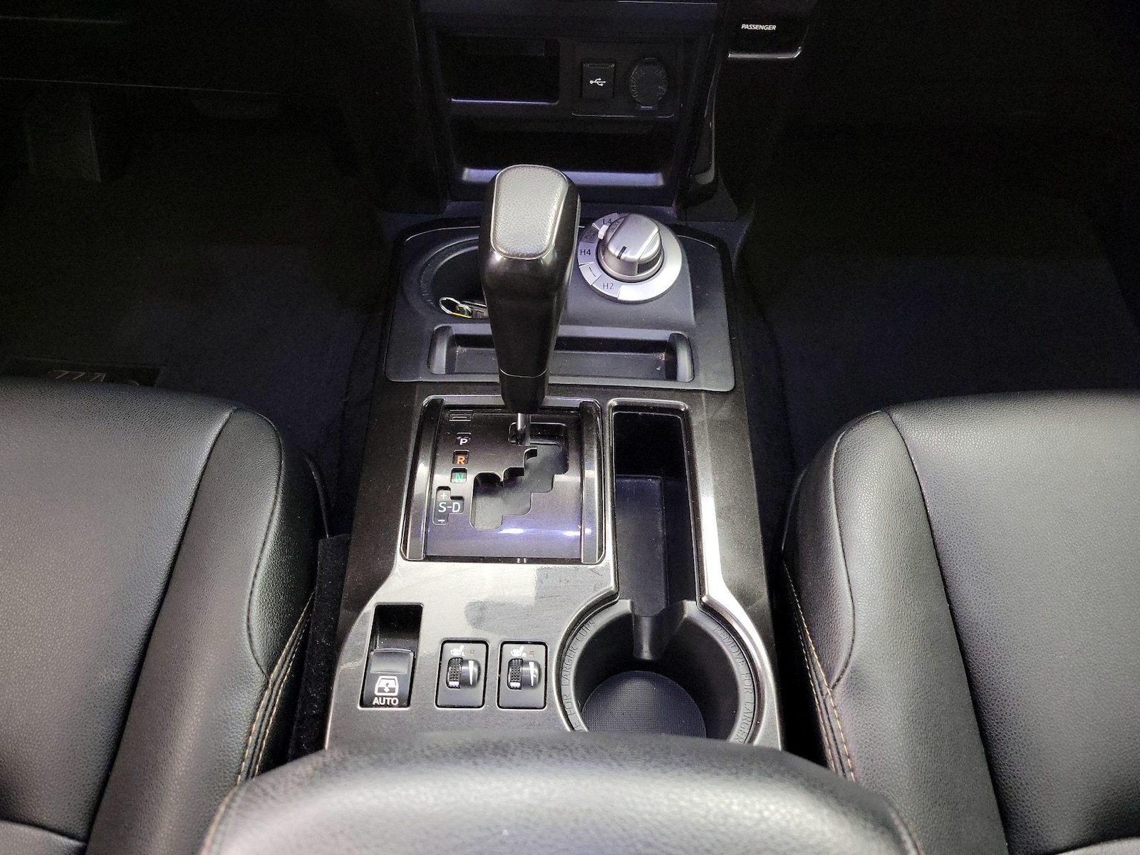 2023 Toyota 4Runner 40th Anniversary - Photo 19