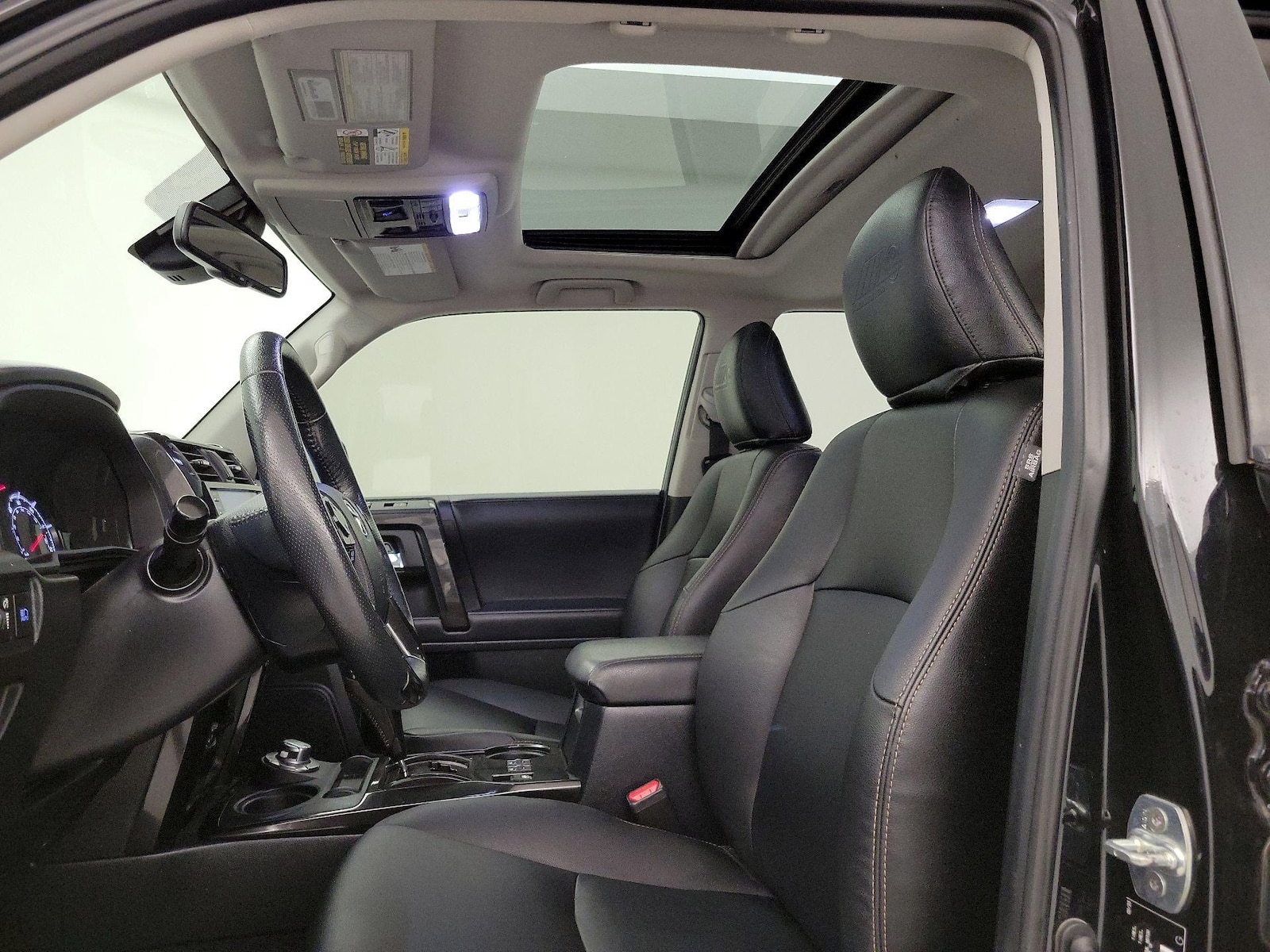 2023 Toyota 4Runner 40th Anniversary - Photo 20