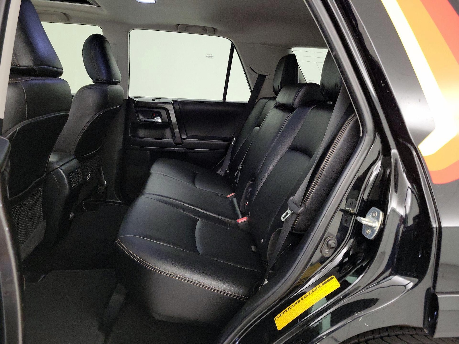2023 Toyota 4Runner 40th Anniversary - Photo 21