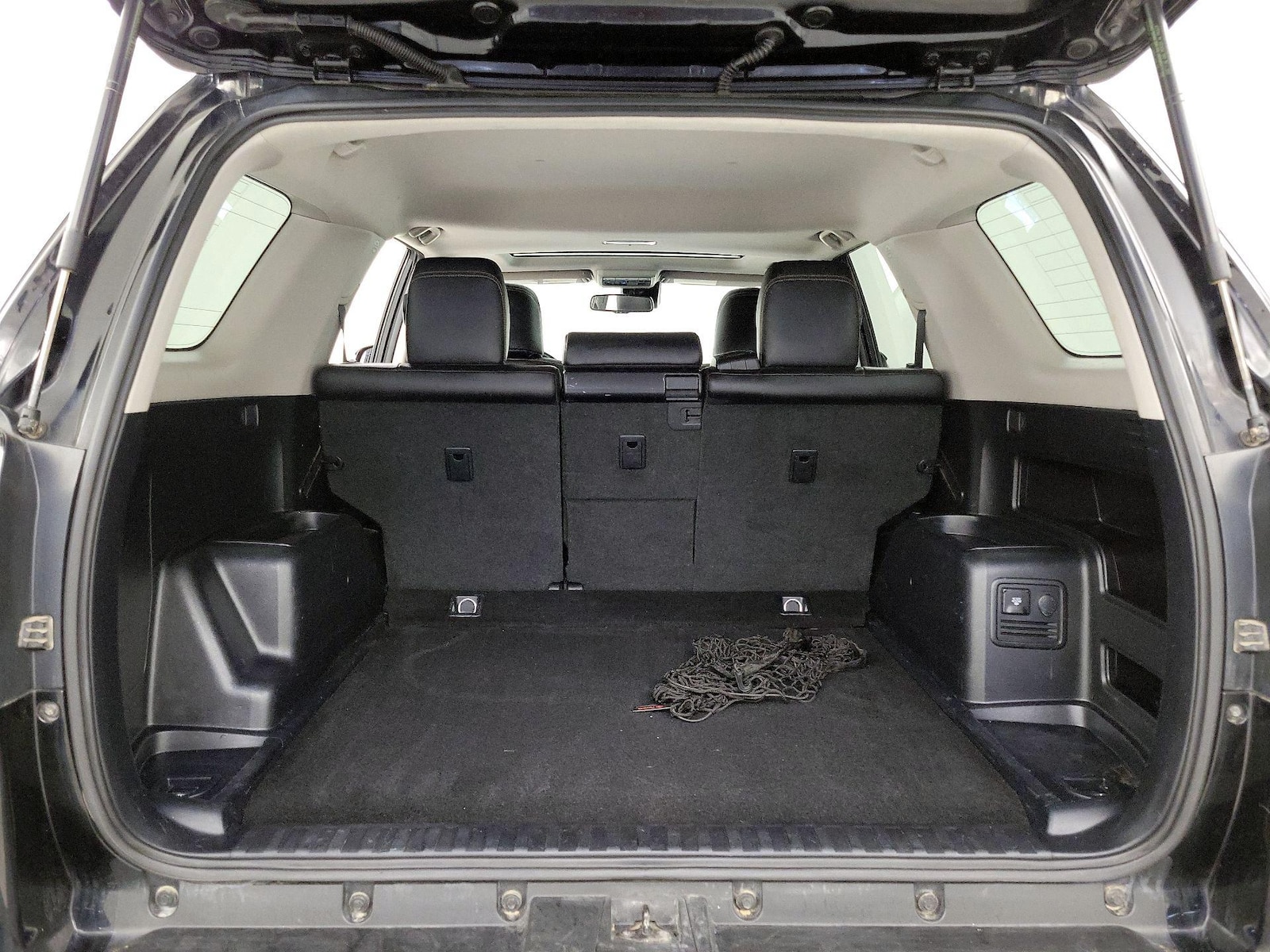 2023 Toyota 4Runner 40th Anniversary - Photo 22
