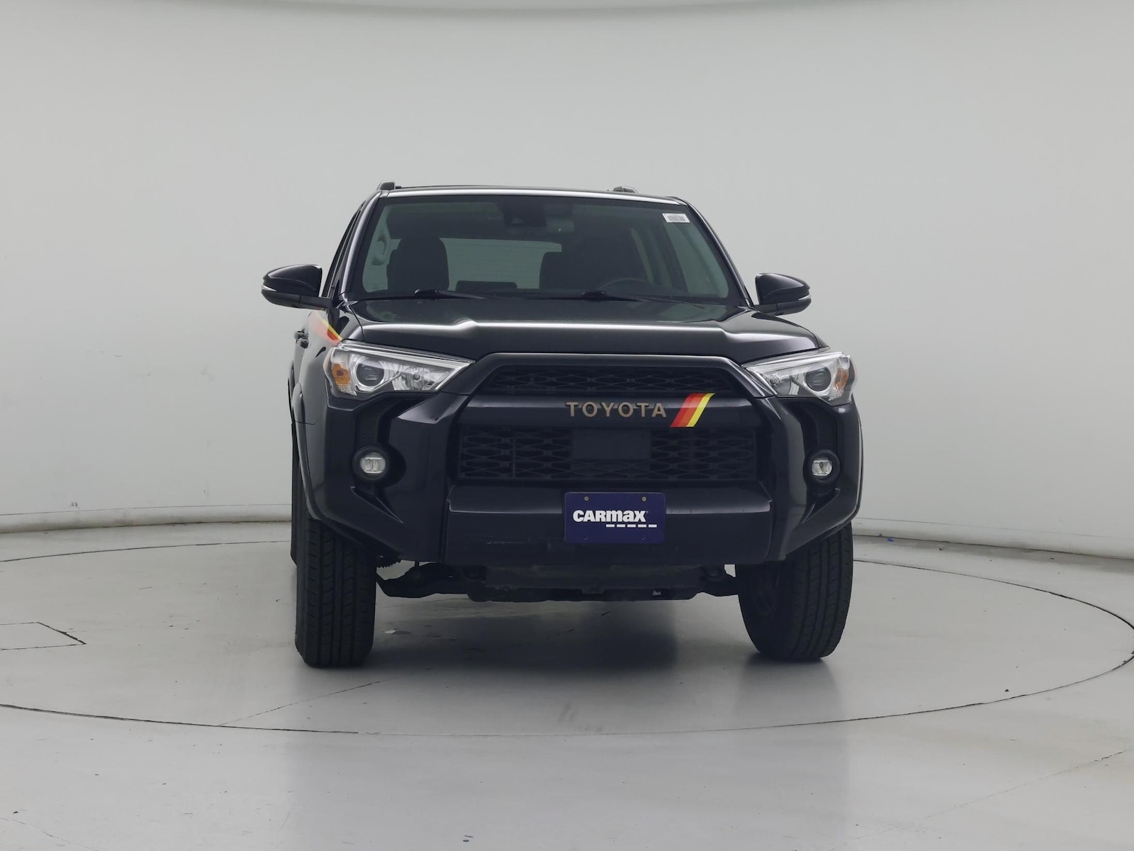 2023 Toyota 4Runner 40th Anniversary - Photo 6
