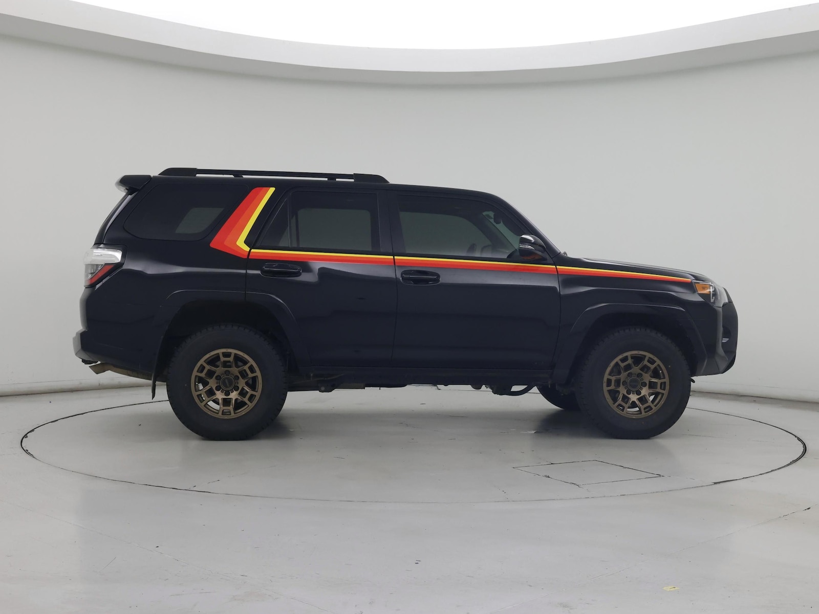 2023 Toyota 4Runner 40th Anniversary - Photo 8