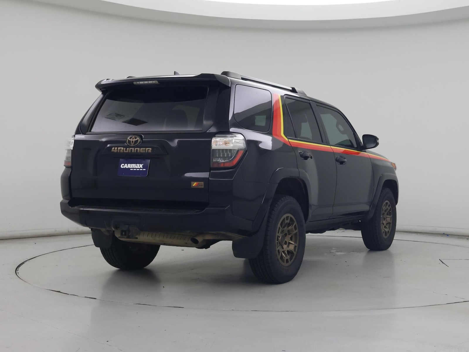 2023 Toyota 4Runner 40th Anniversary - Photo 9