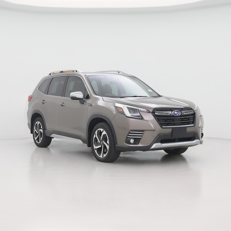 2023 Subaru Forester Touring