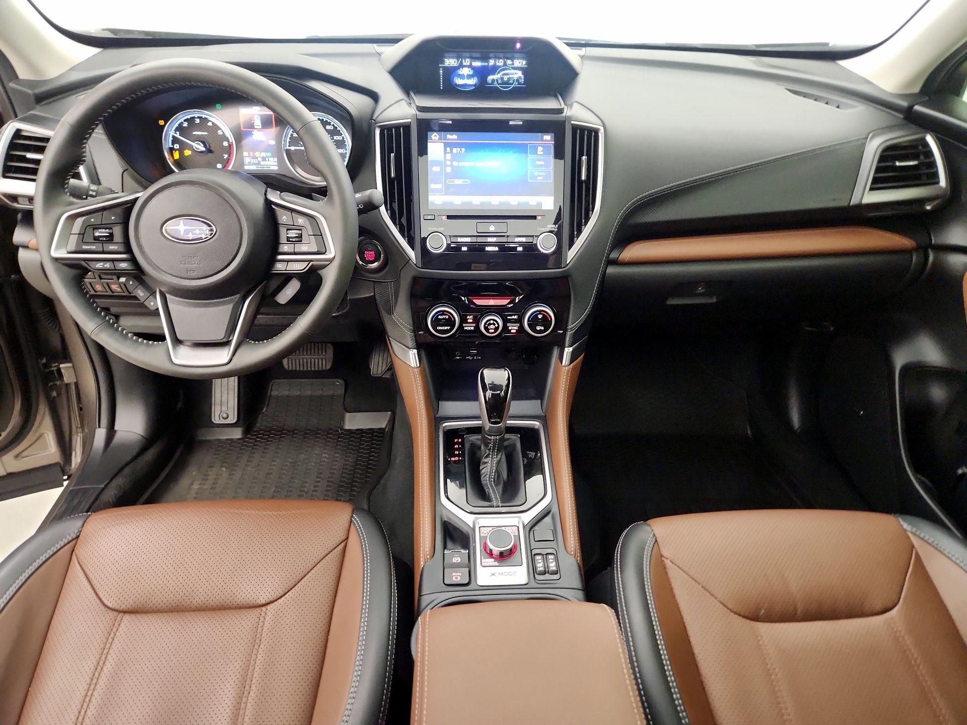 Thumbnail: 2023 Subaru Forester - 9