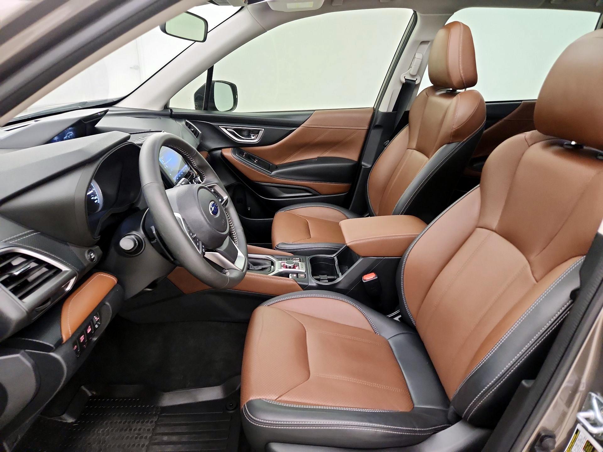 Thumbnail: 2023 Subaru Forester - 11