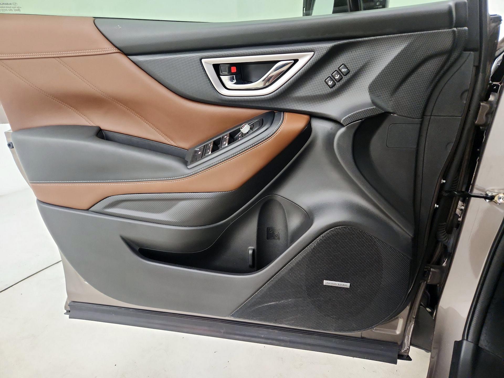 Thumbnail: 2023 Subaru Forester - 12