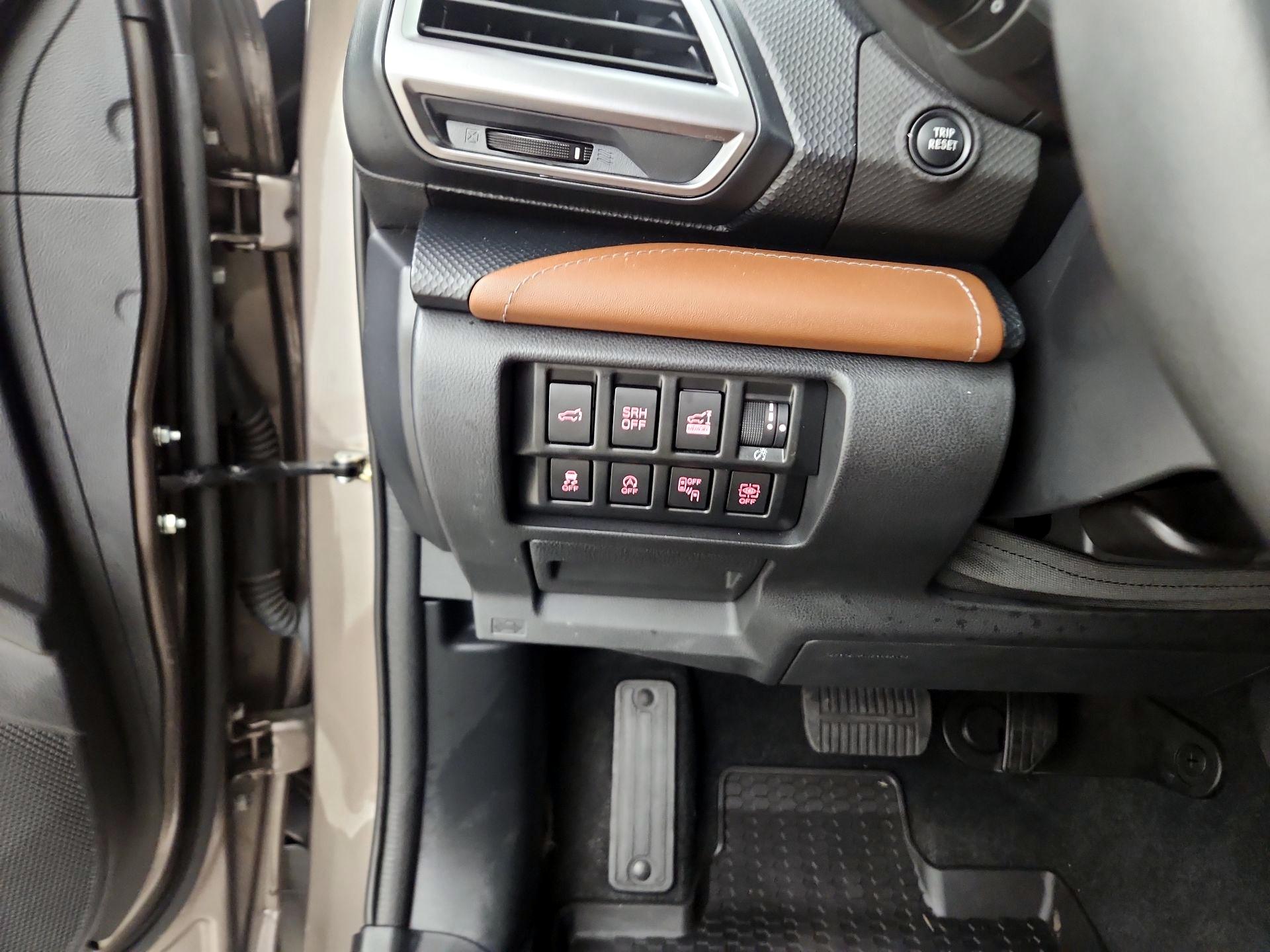 Thumbnail: 2023 Subaru Forester - 13