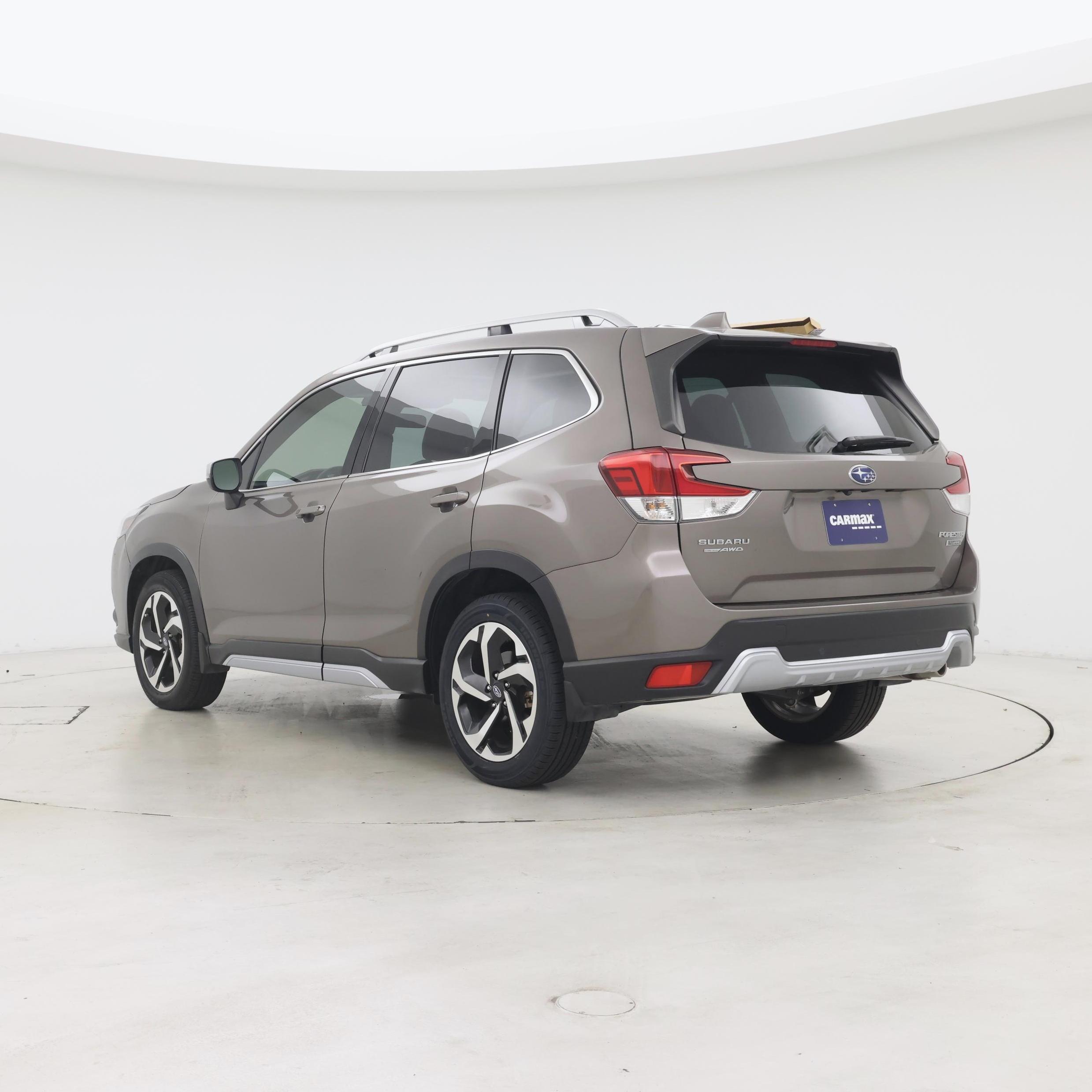 Thumbnail: 2023 Subaru Forester - 2