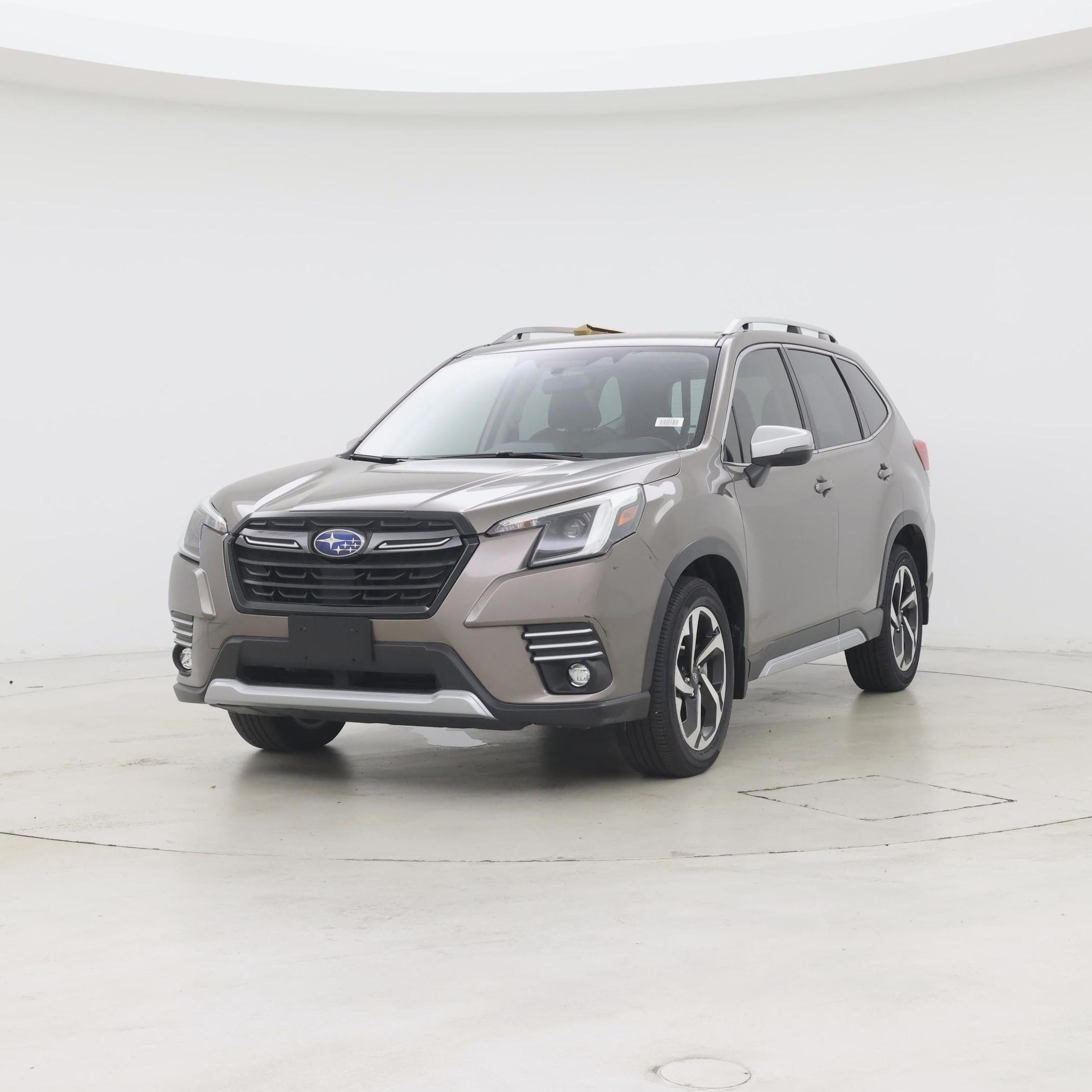 Thumbnail: 2023 Subaru Forester - 4