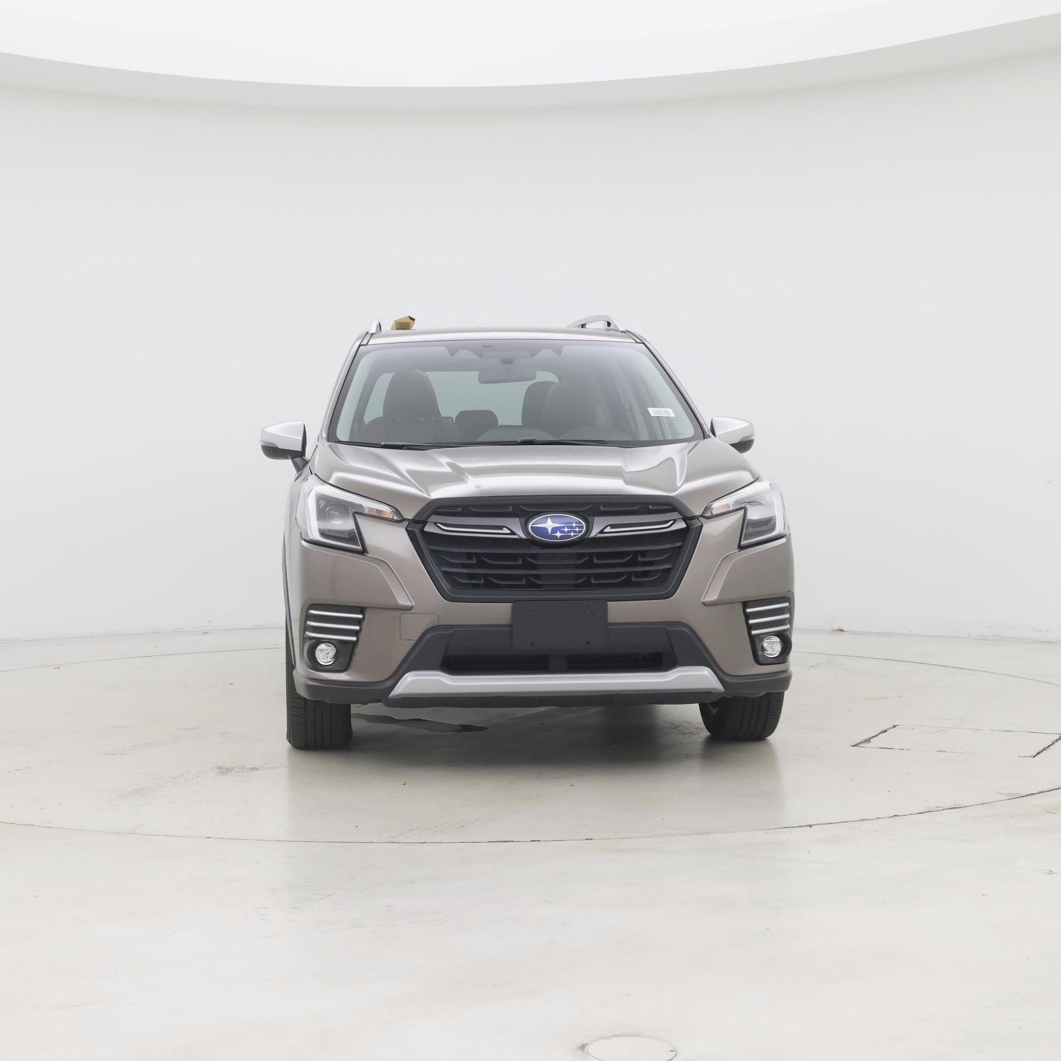 Thumbnail: 2023 Subaru Forester - 5