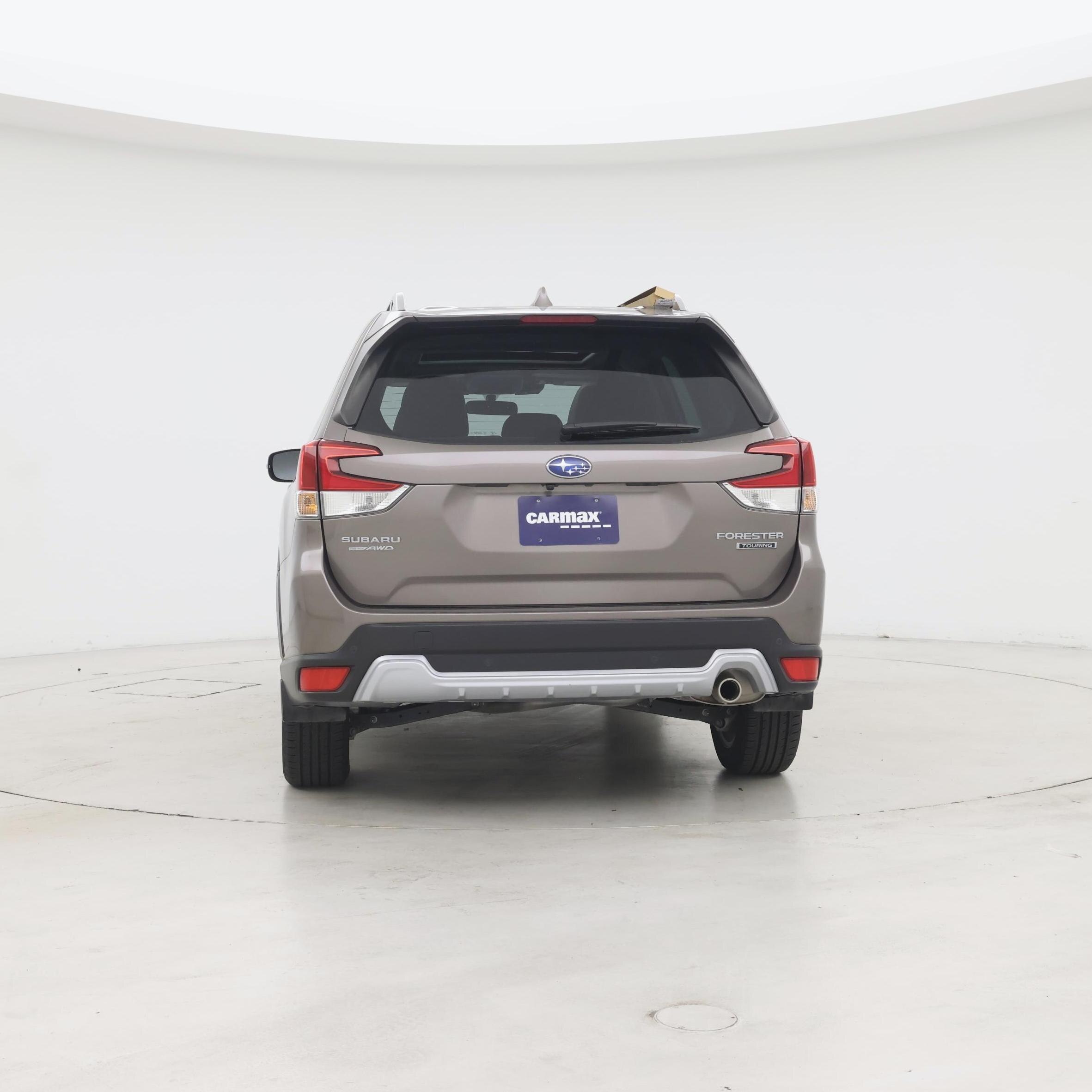 Thumbnail: 2023 Subaru Forester - 6