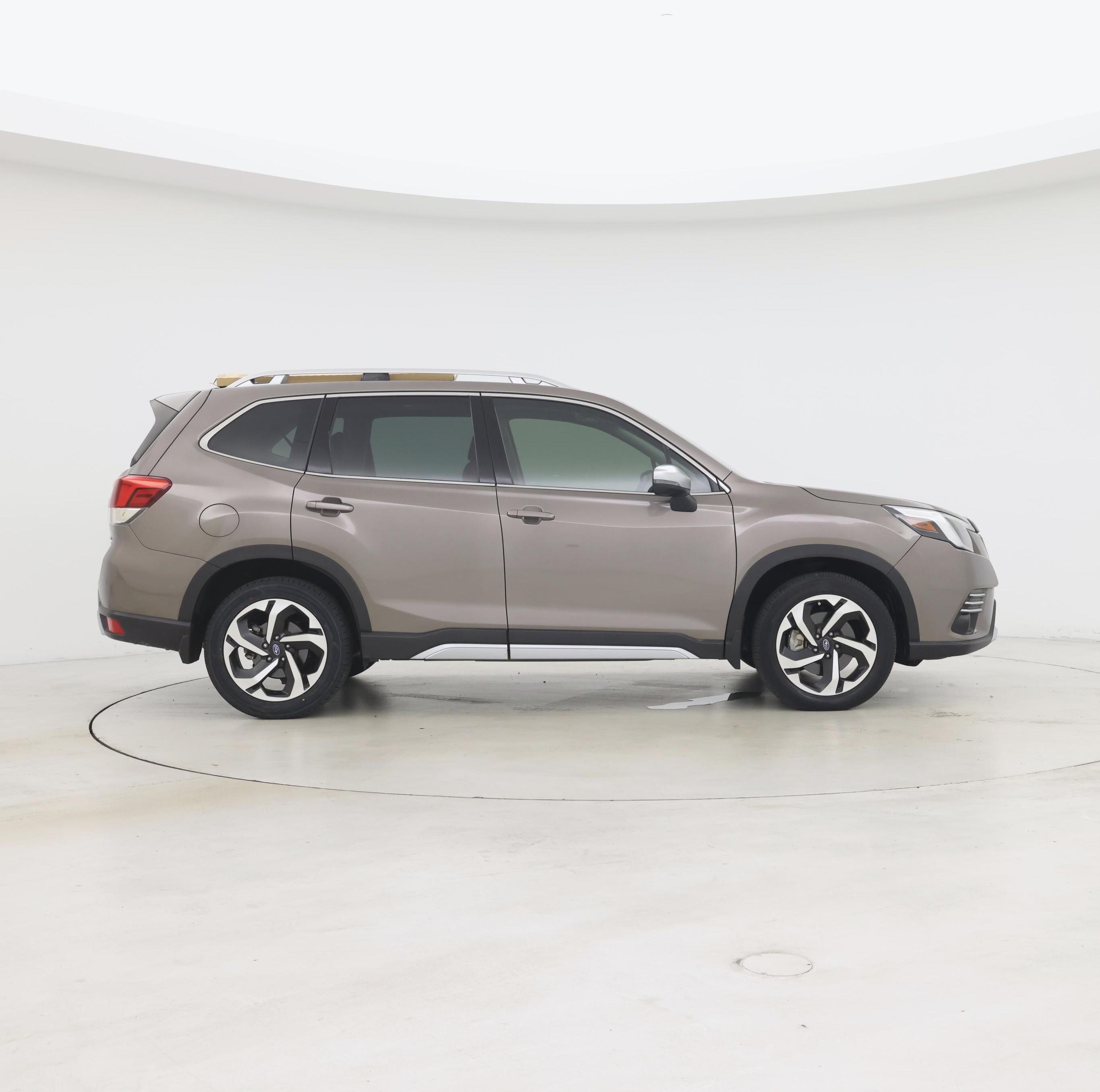 Thumbnail: 2023 Subaru Forester - 7