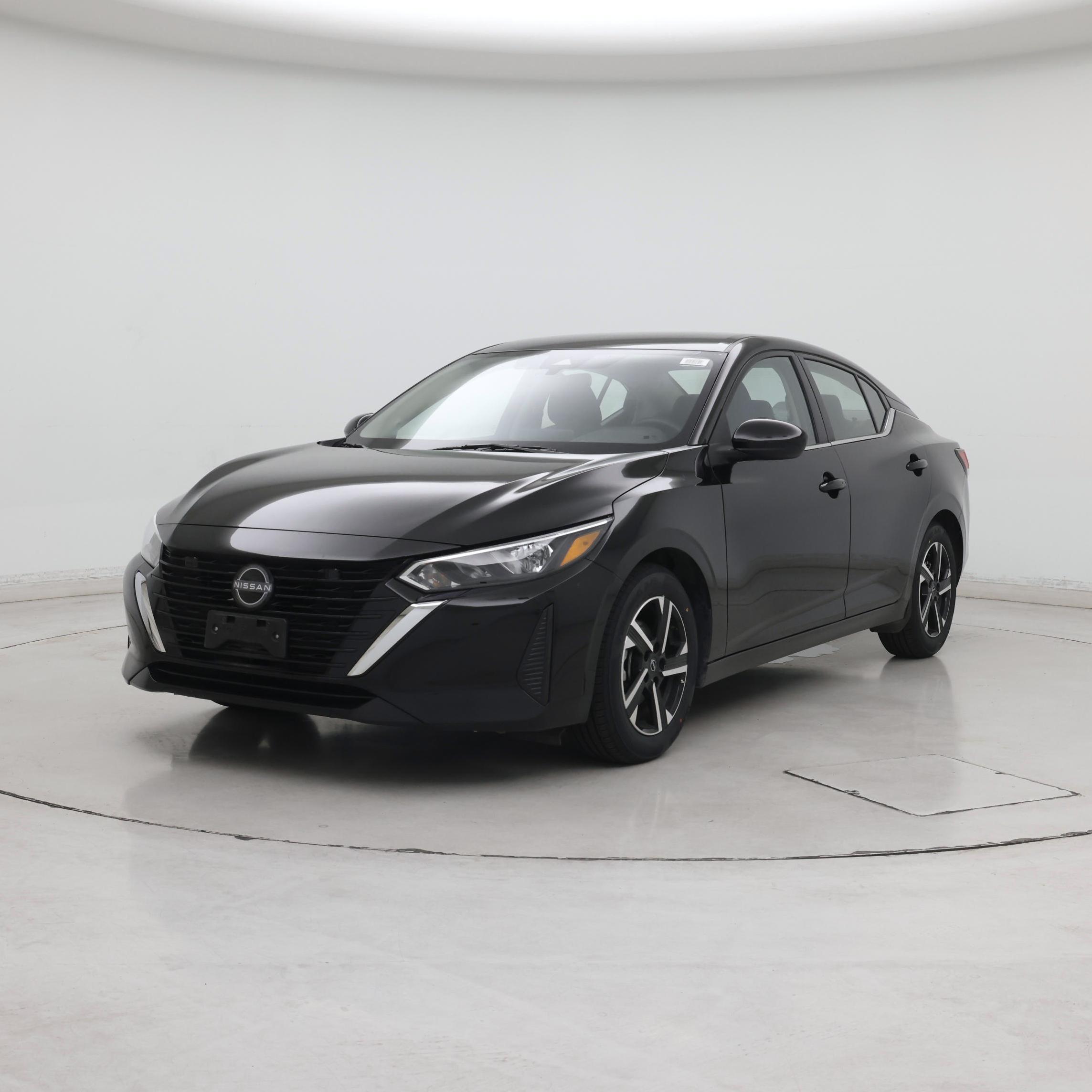 Thumbnail: 2025 Nissan Sentra - 4