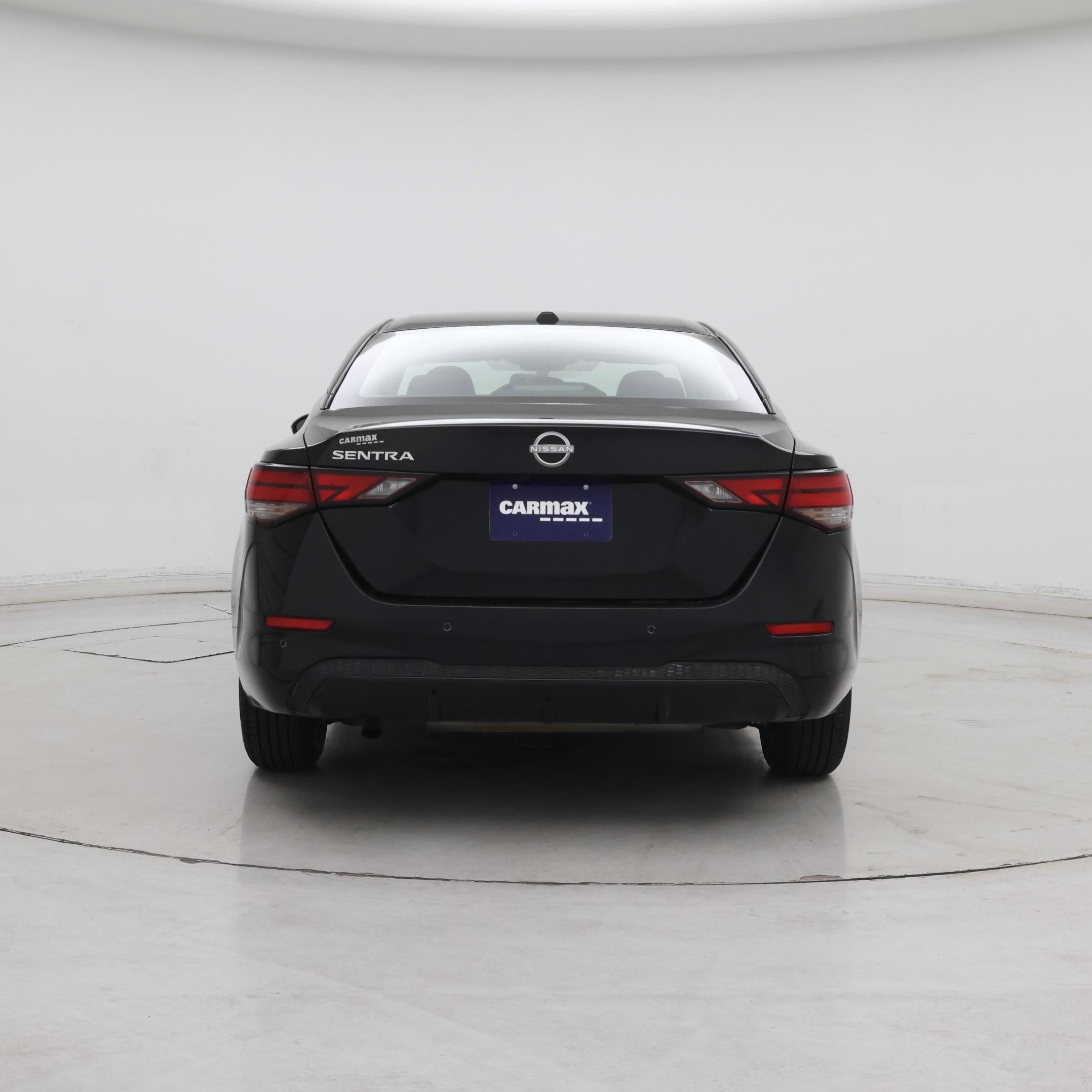 Thumbnail: 2025 Nissan Sentra - 6