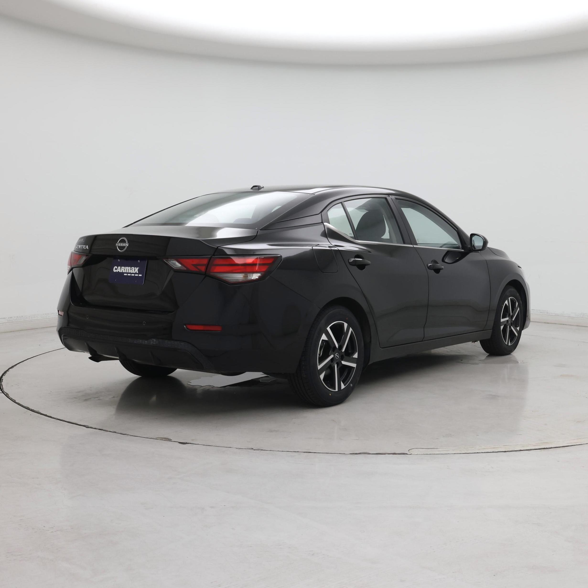 Thumbnail: 2025 Nissan Sentra - 8