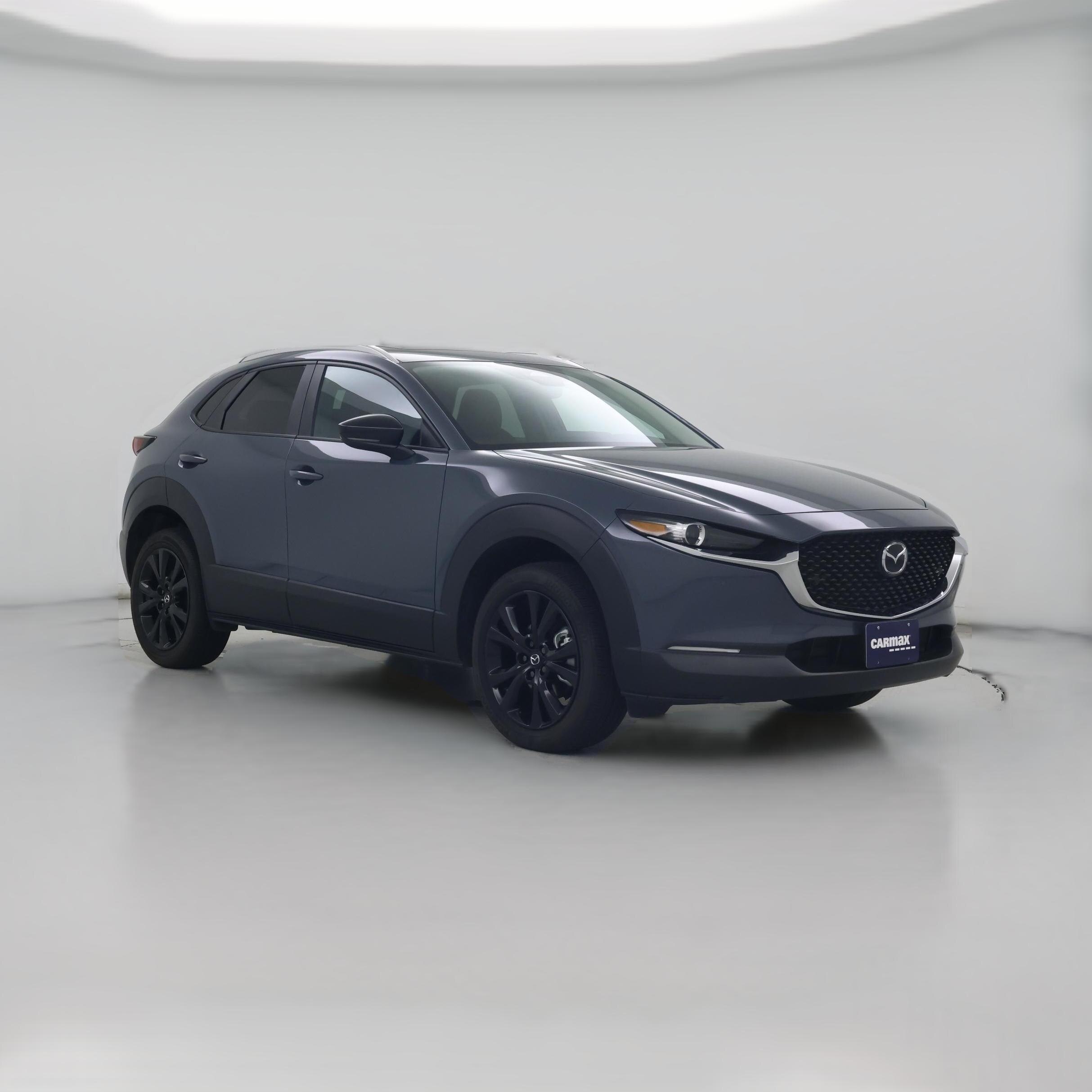 Thumbnail: 2026 Mazda CX-30 - 1