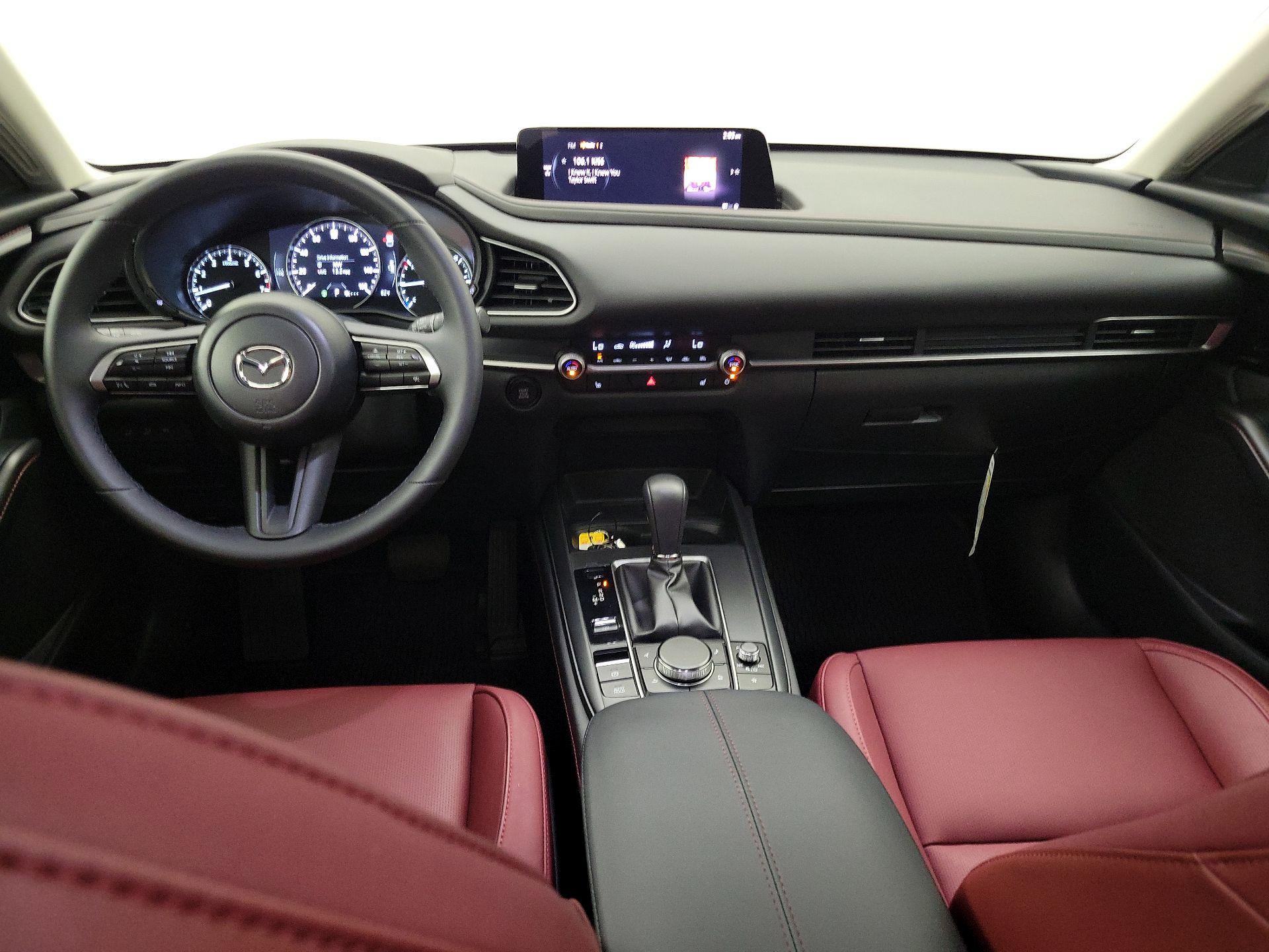 Thumbnail: 2026 Mazda CX-30 - 9