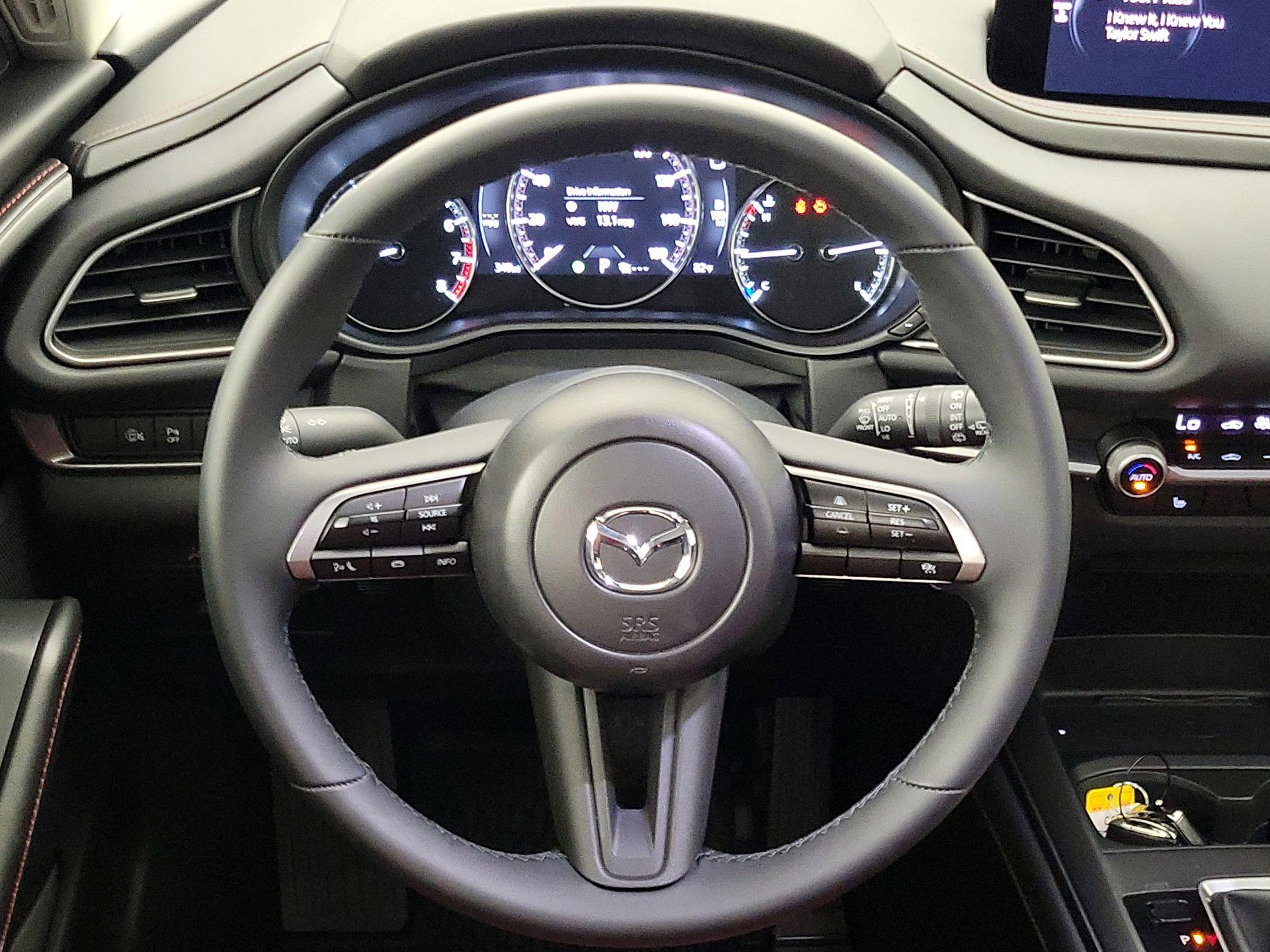 Thumbnail: 2026 Mazda CX-30 - 10