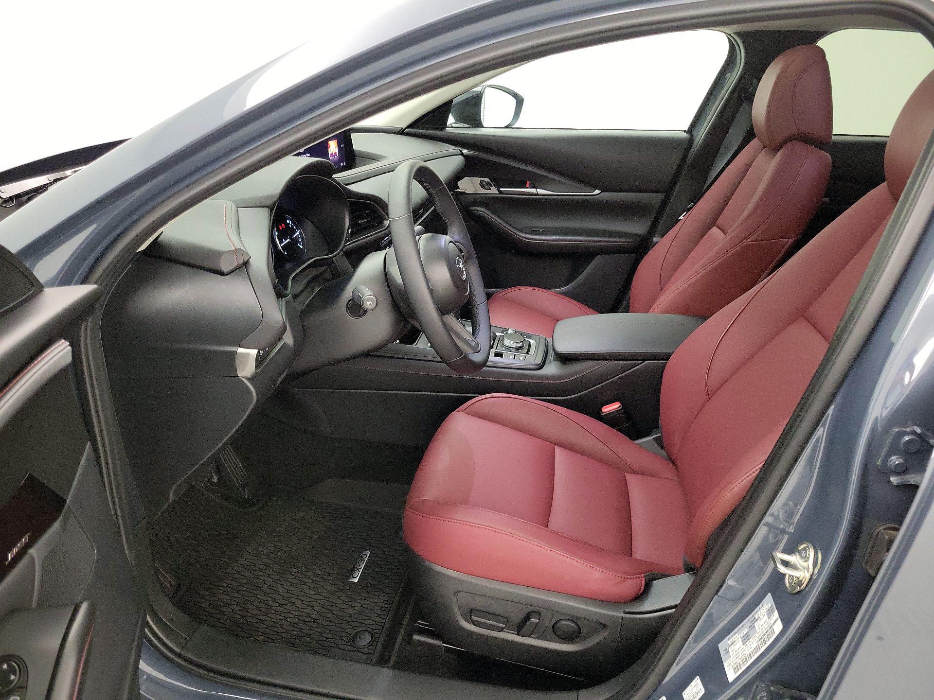 Thumbnail: 2026 Mazda CX-30 - 11
