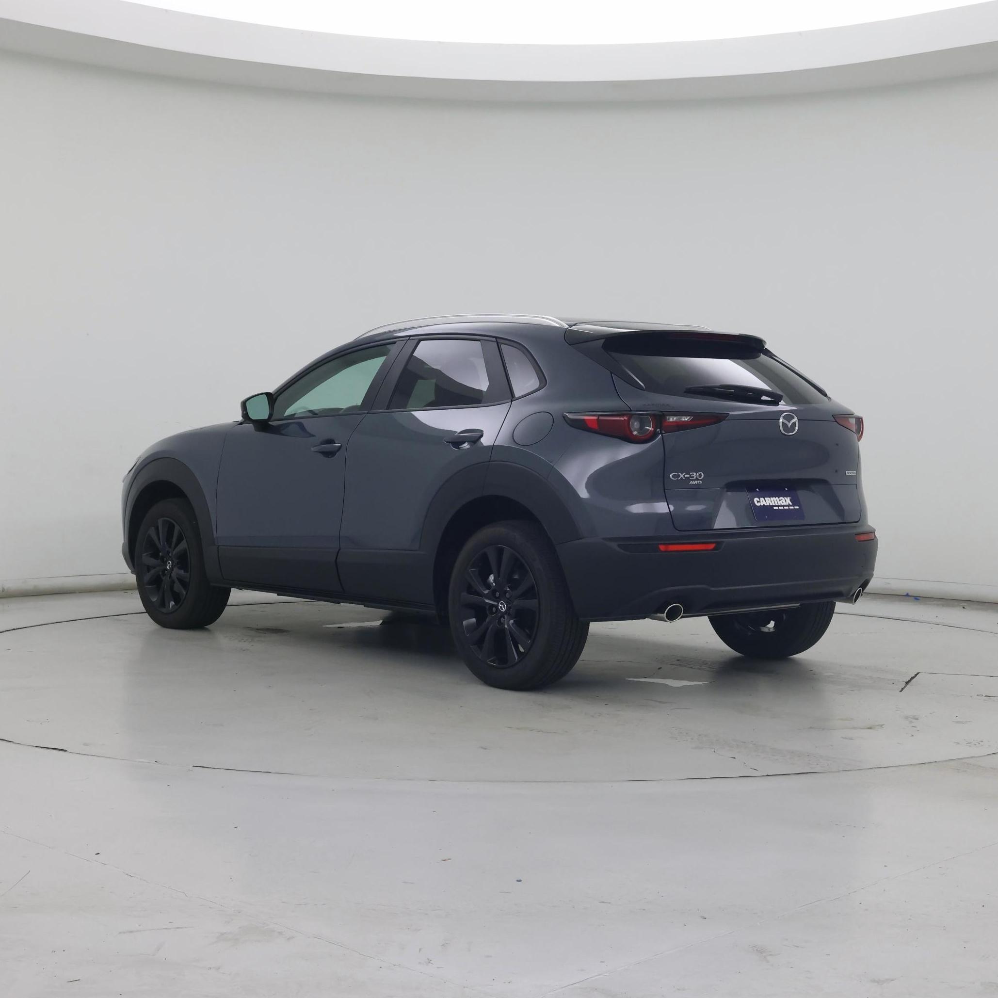 Thumbnail: 2026 Mazda CX-30 - 2