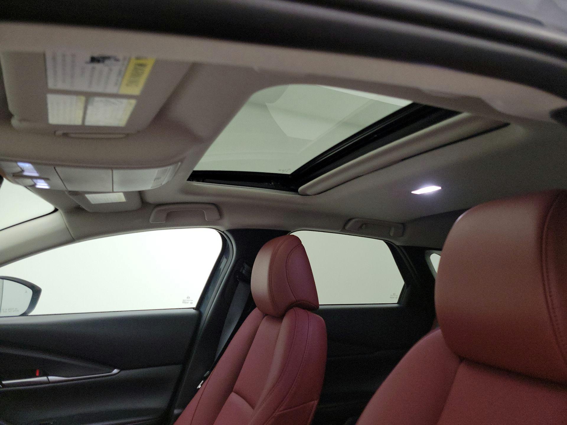 Thumbnail: 2026 Mazda CX-30 - 19