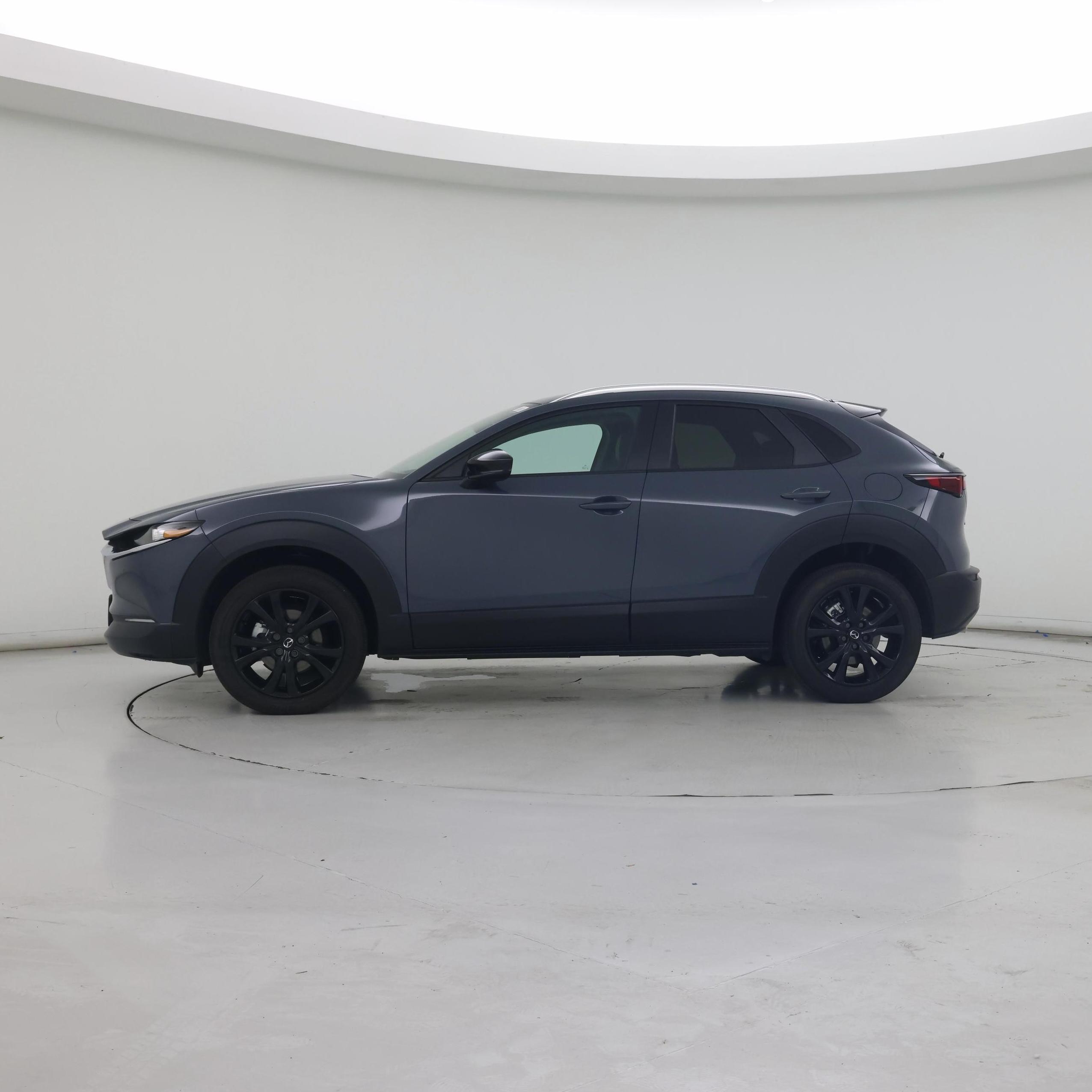 Thumbnail: 2026 Mazda CX-30 - 3