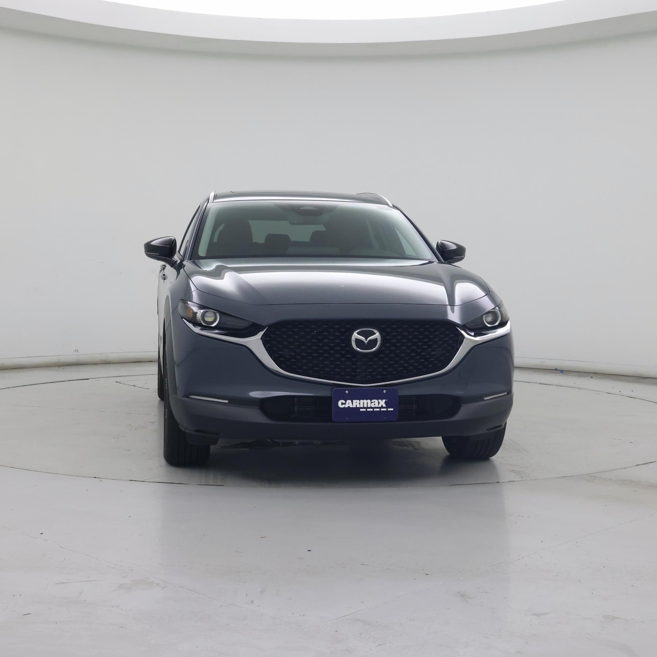 Thumbnail: 2026 Mazda CX-30 - 5