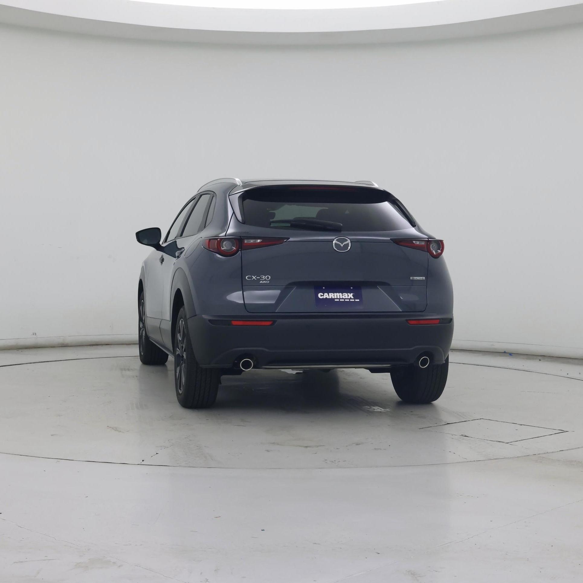 Thumbnail: 2026 Mazda CX-30 - 6