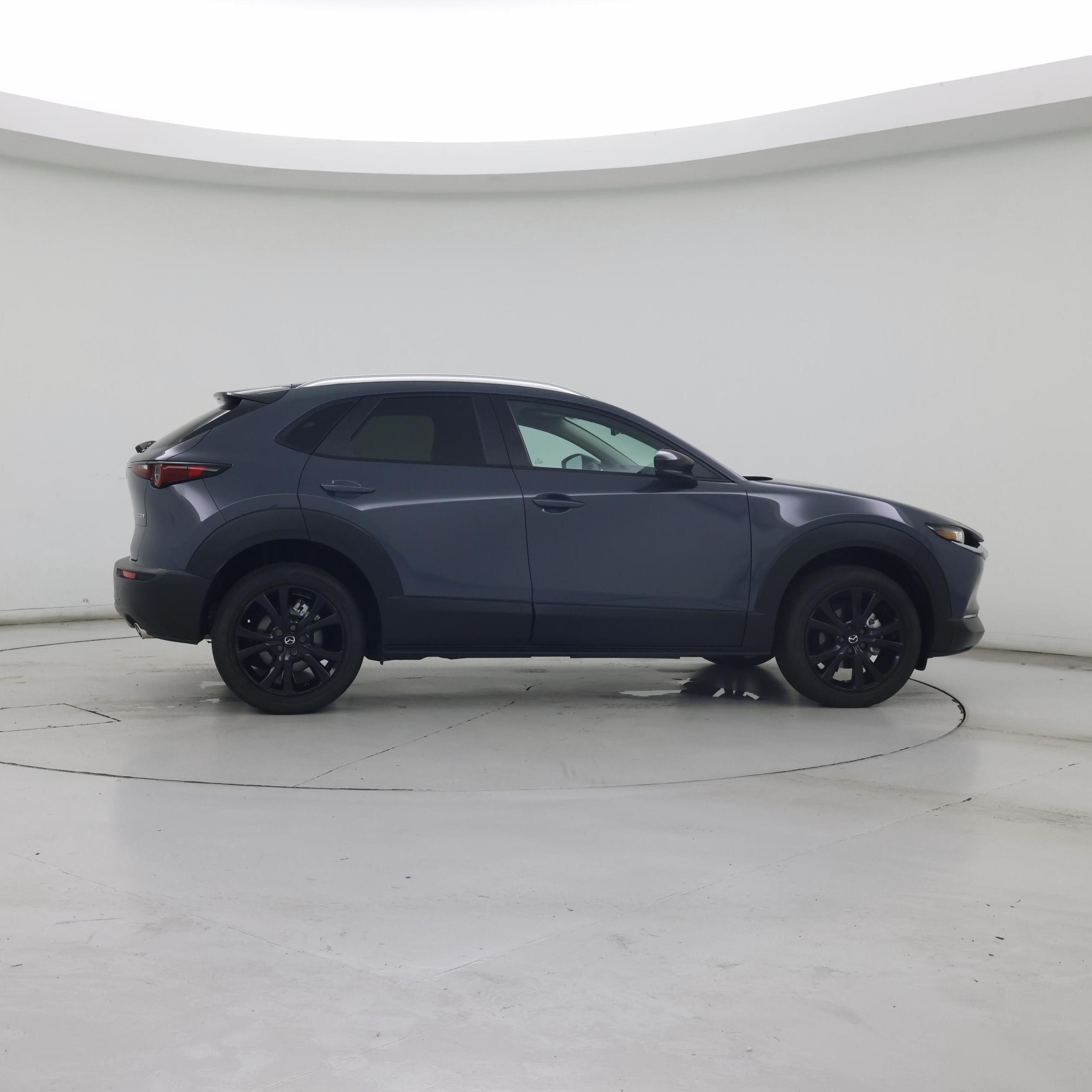 Thumbnail: 2026 Mazda CX-30 - 7