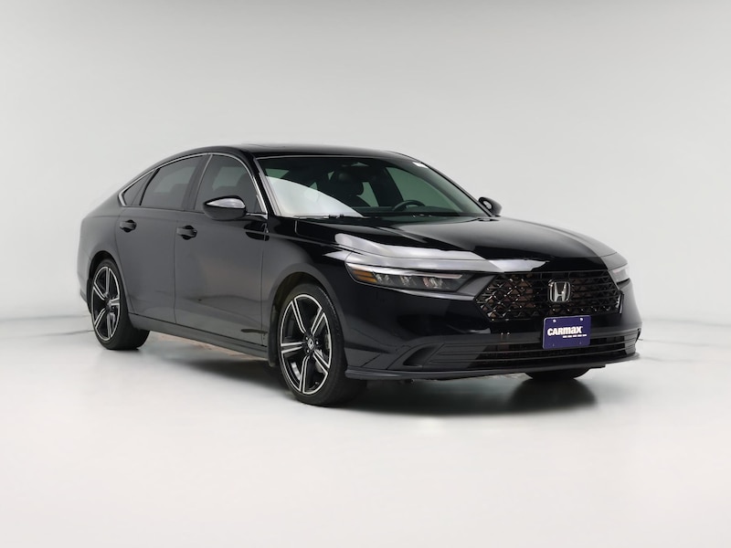 2024 Honda Accord Sport