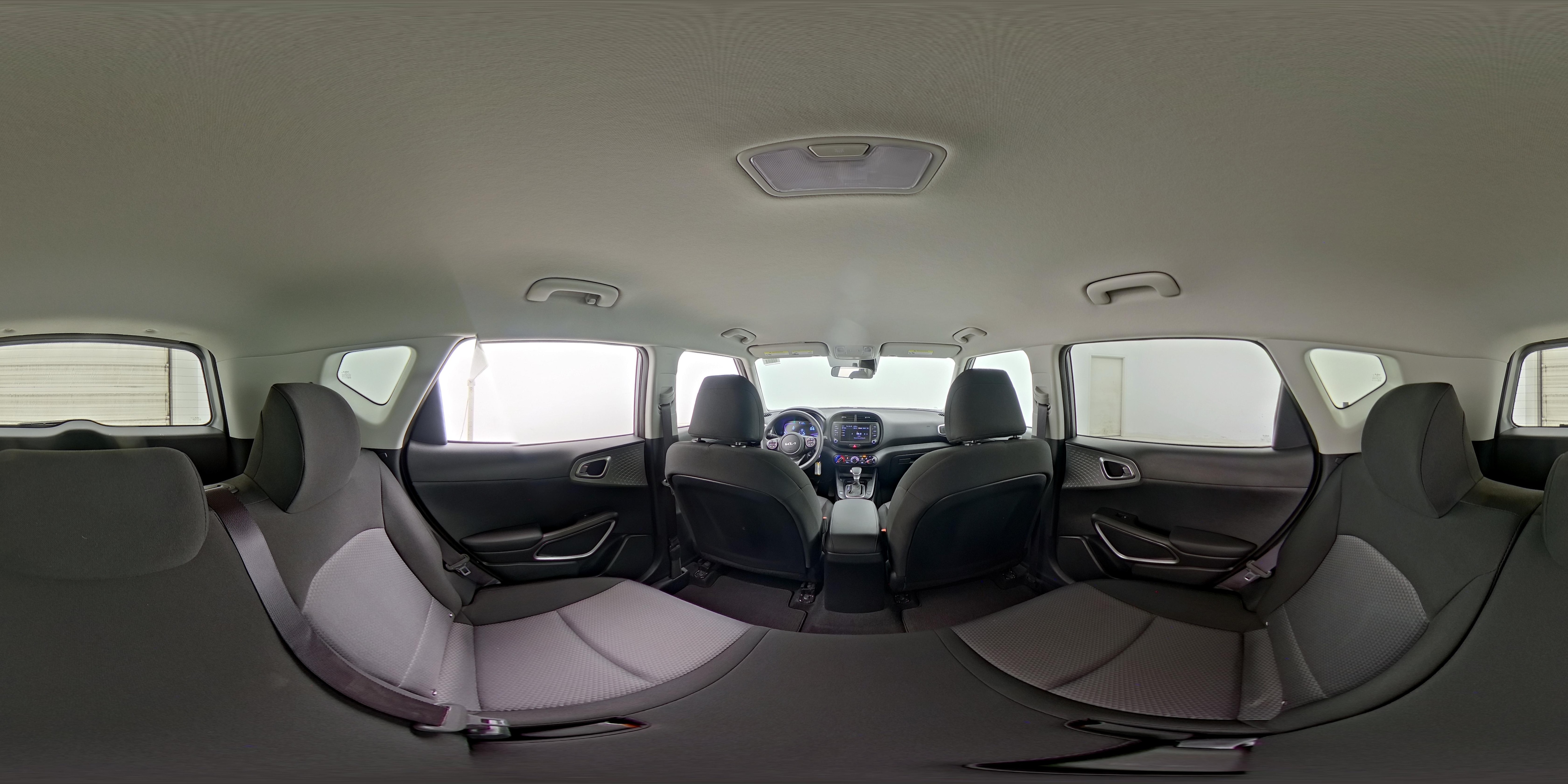 2025 Kia Soul LX - Photo 25