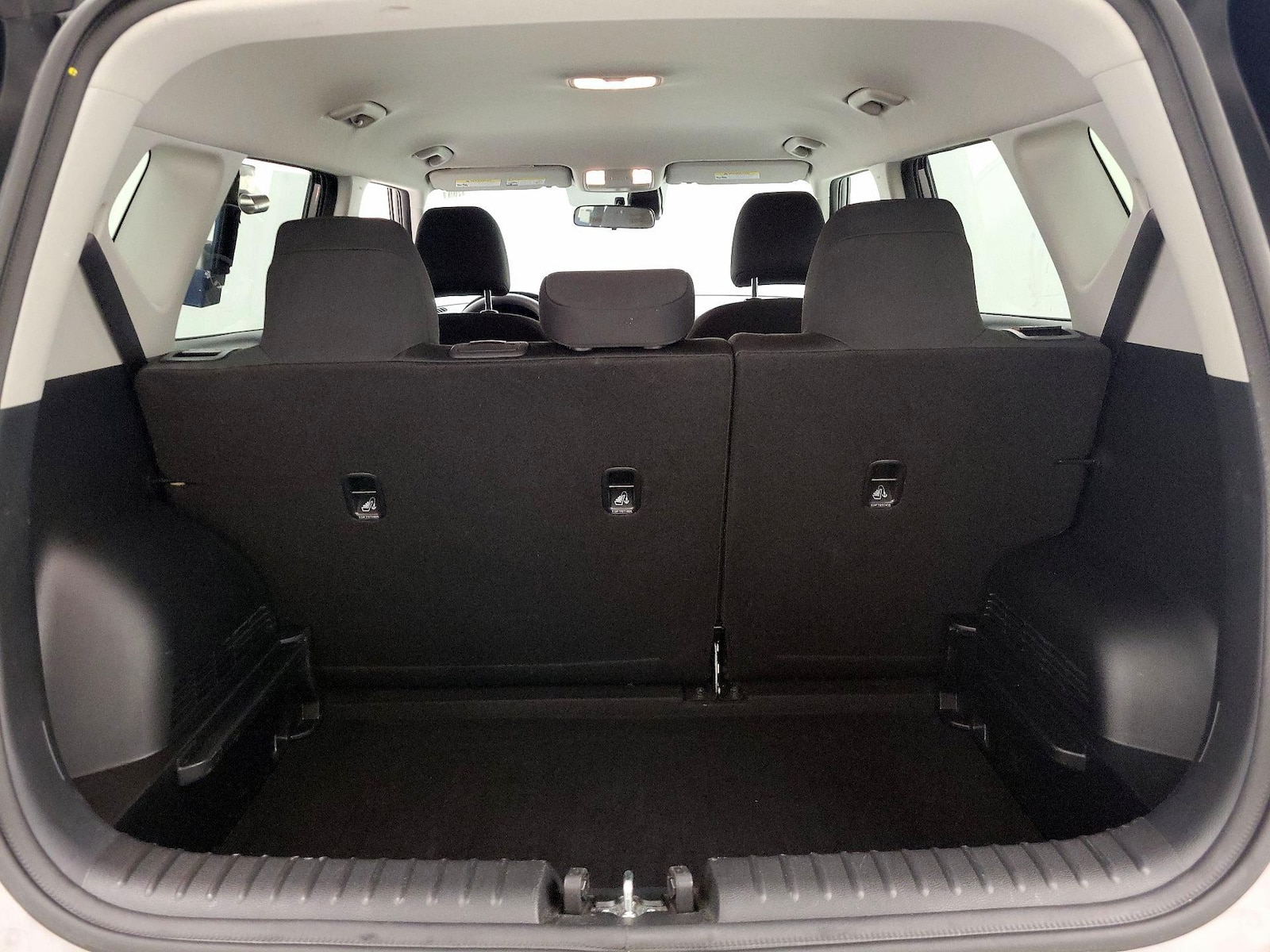 2025 Kia Soul LX - Photo 21