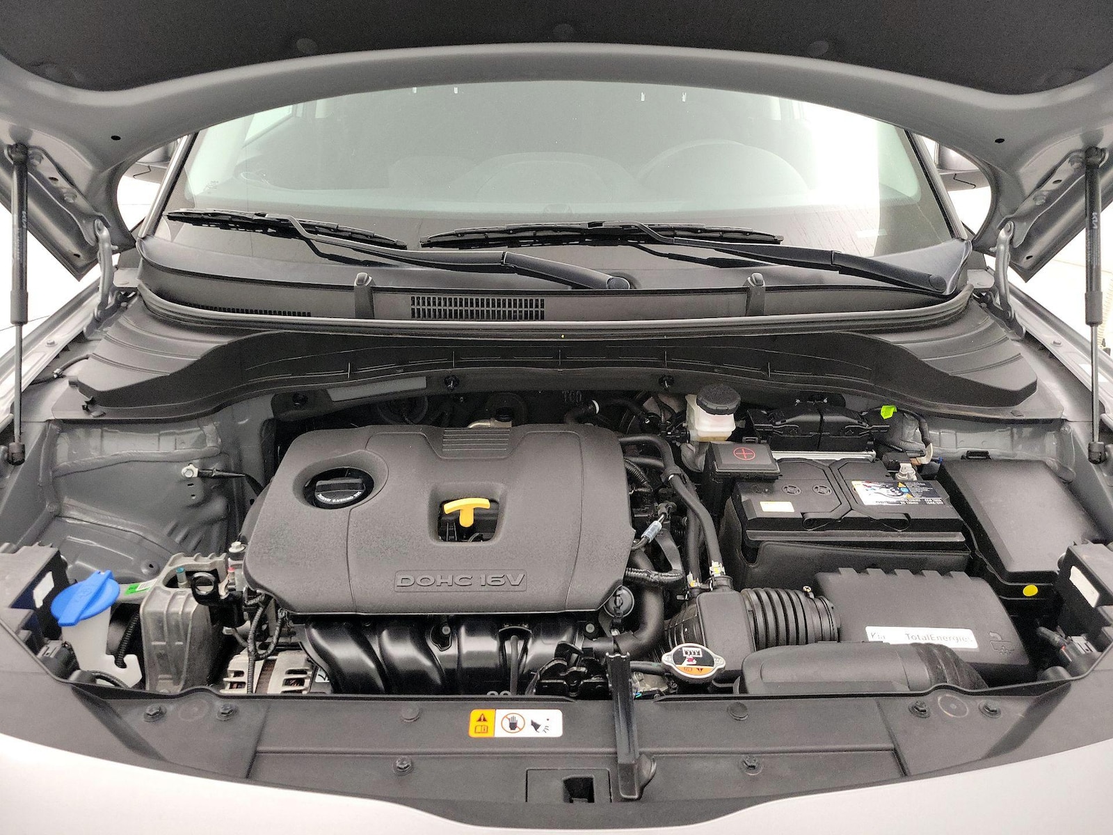 2025 Kia Soul LX - Photo 22