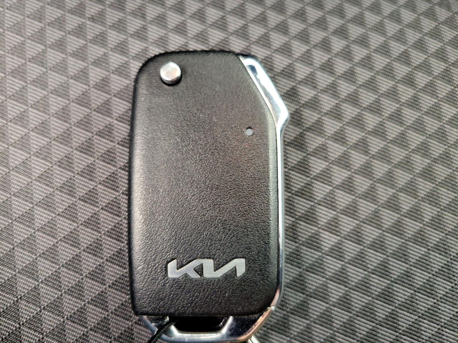 2025 Kia Soul LX - Photo 23