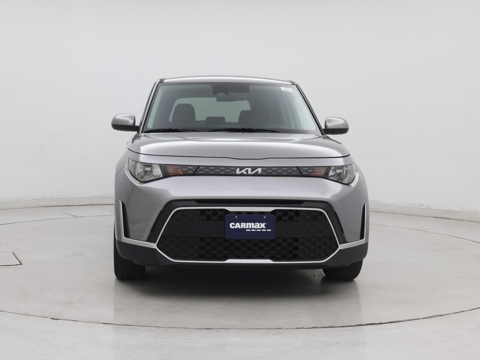 2025 Kia Soul LX - Photo 6