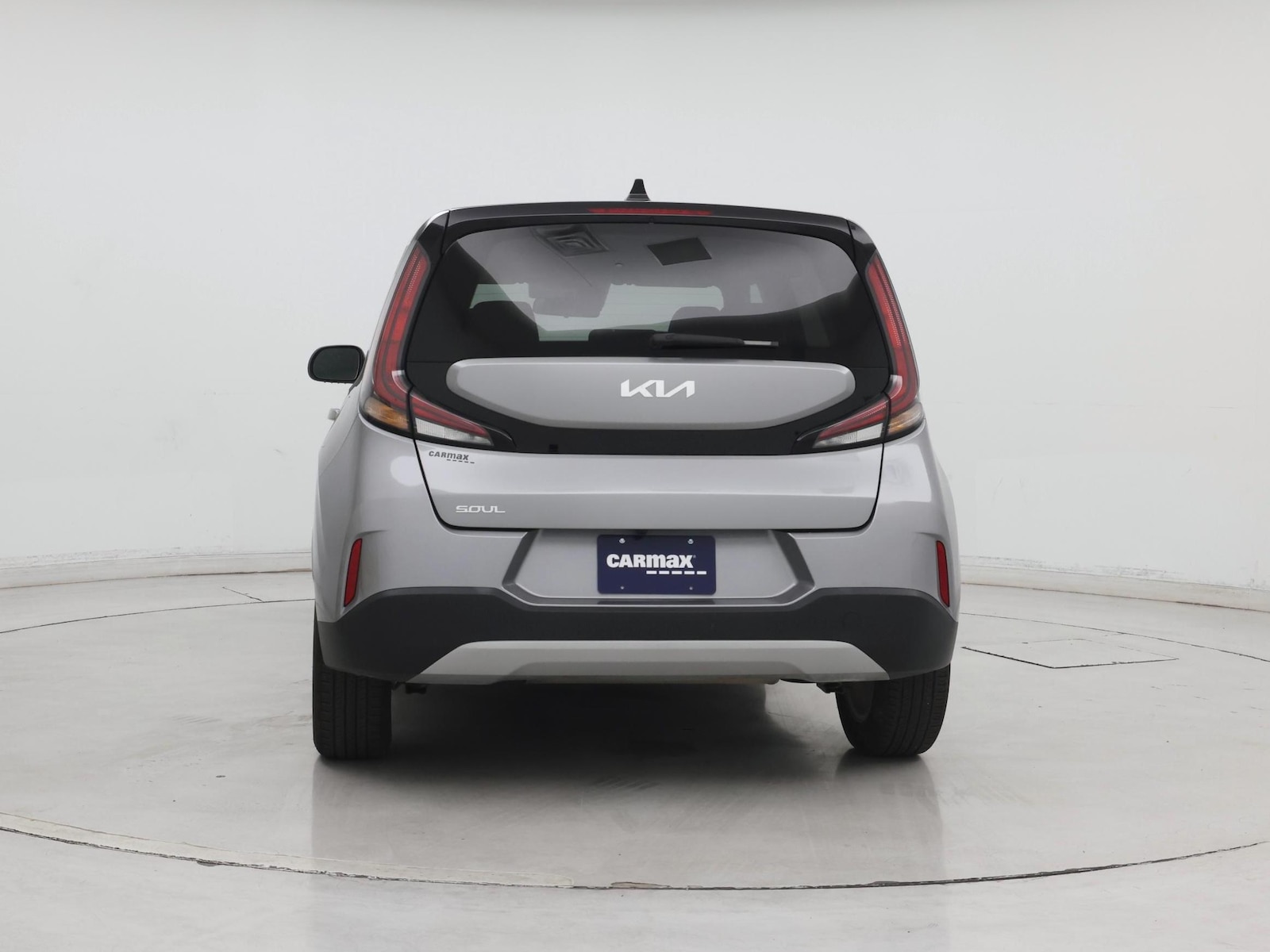 2025 Kia Soul LX - Photo 7